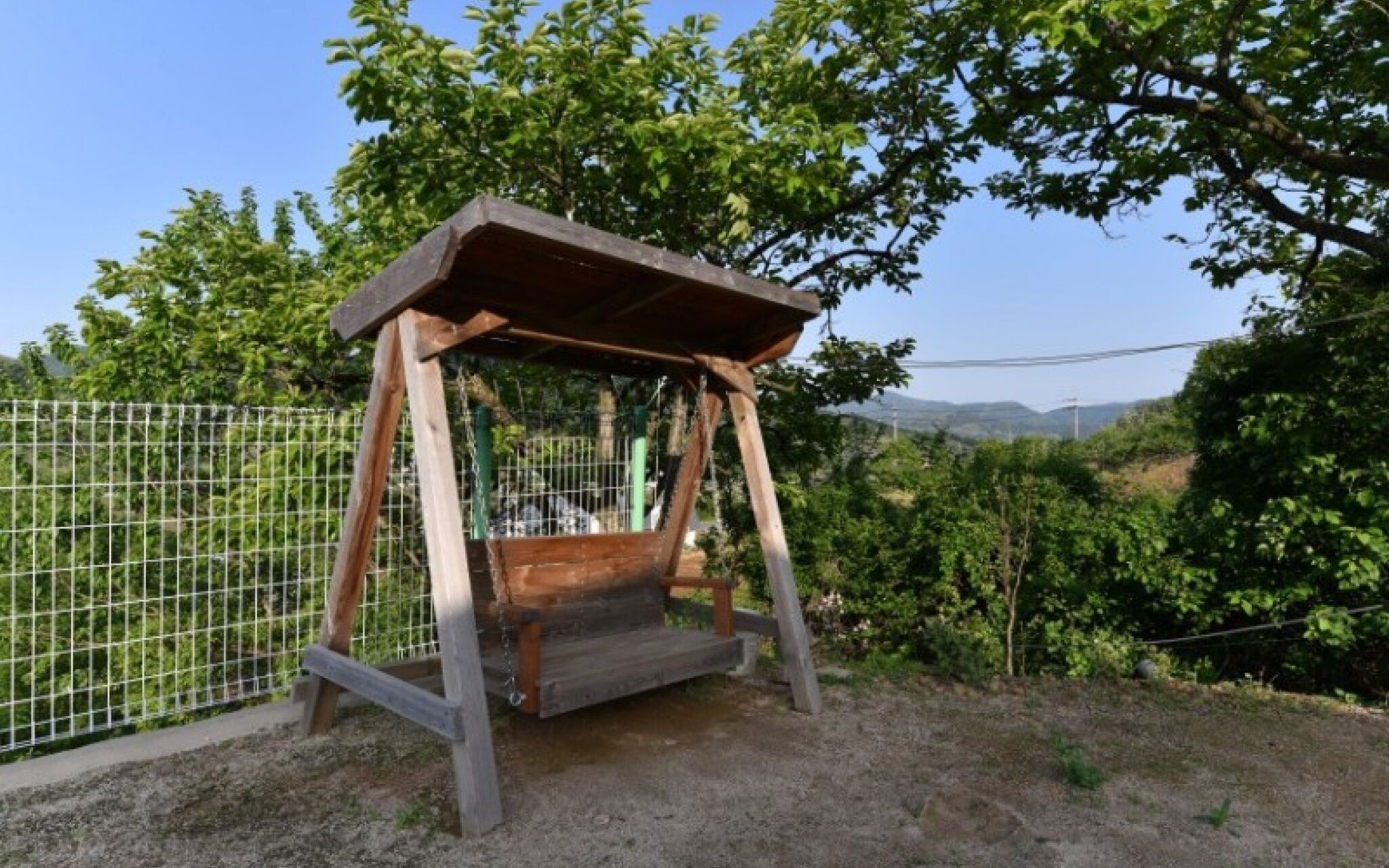 Cheongdo Provence Cupit Pension photo 2