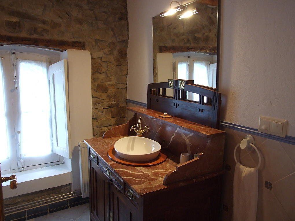 Posada Rural La Casa del Agua 56
