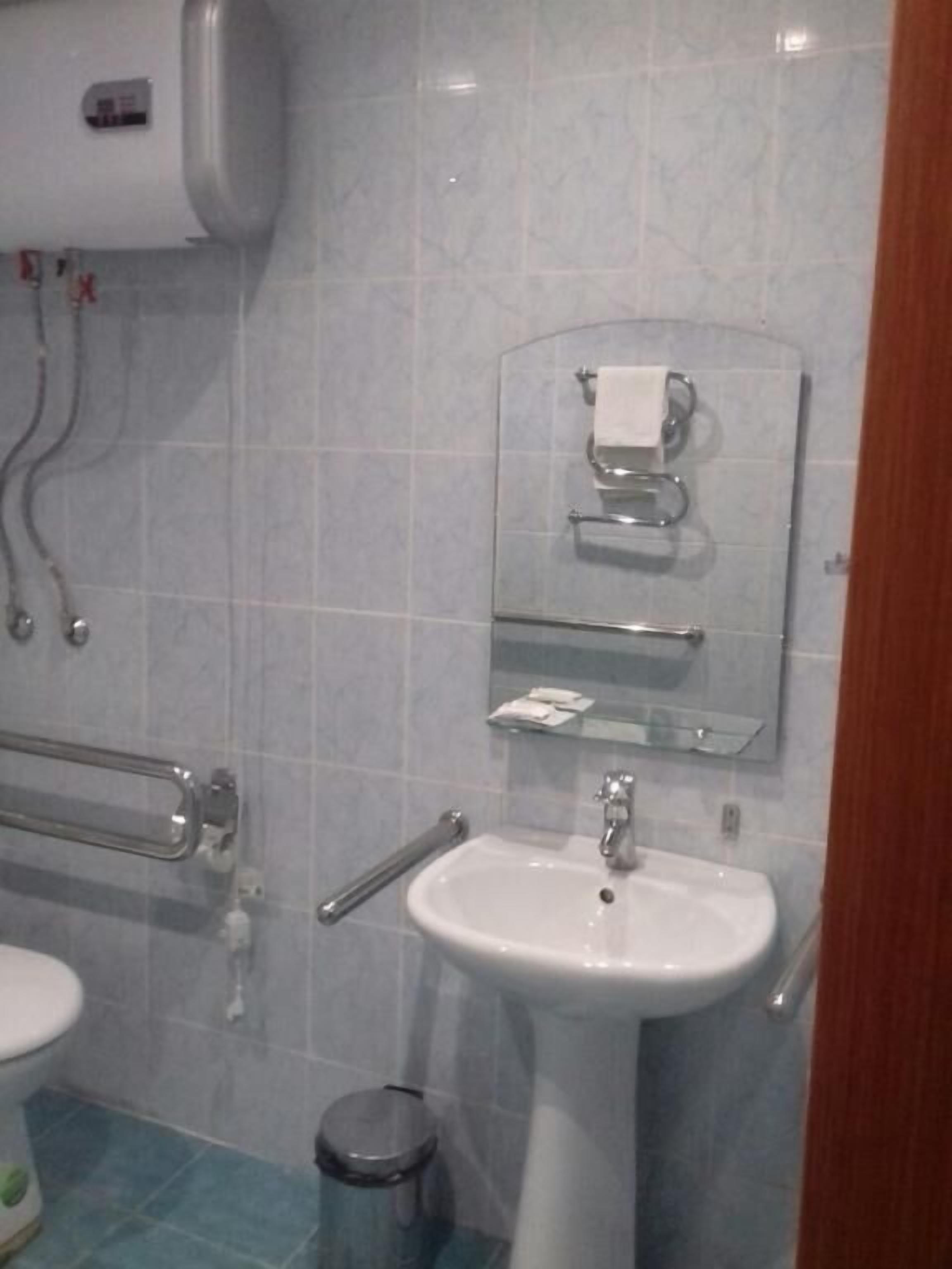 Hotel Rus photo 4