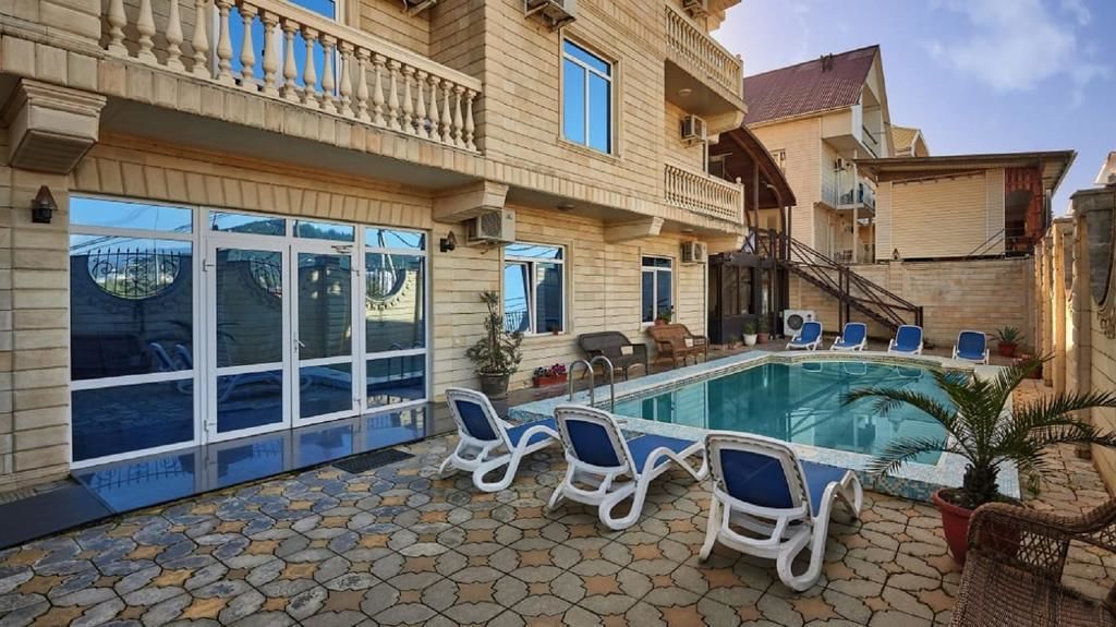 Hotel Rus photo 2