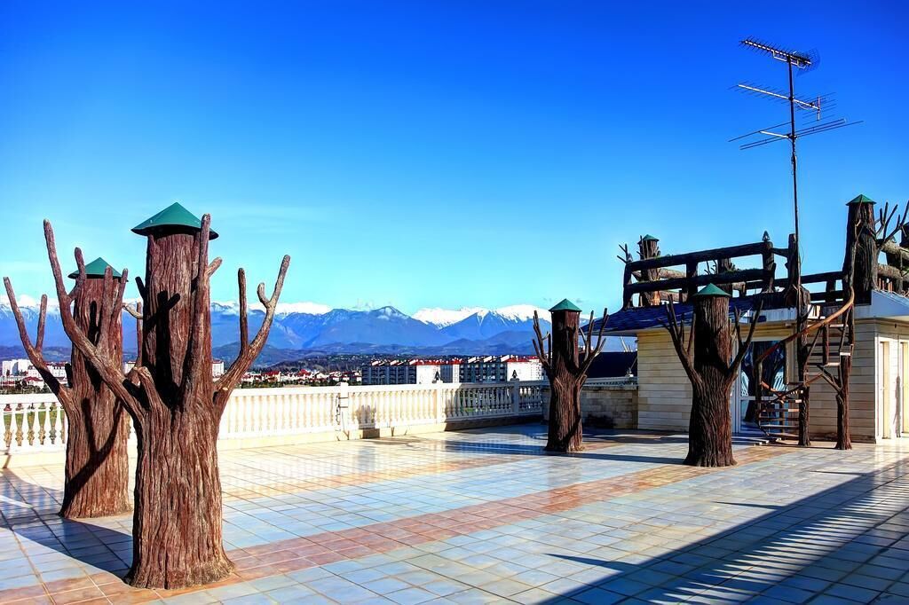Hotel Rus photo 3