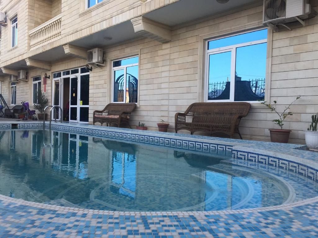 Hotel Rus