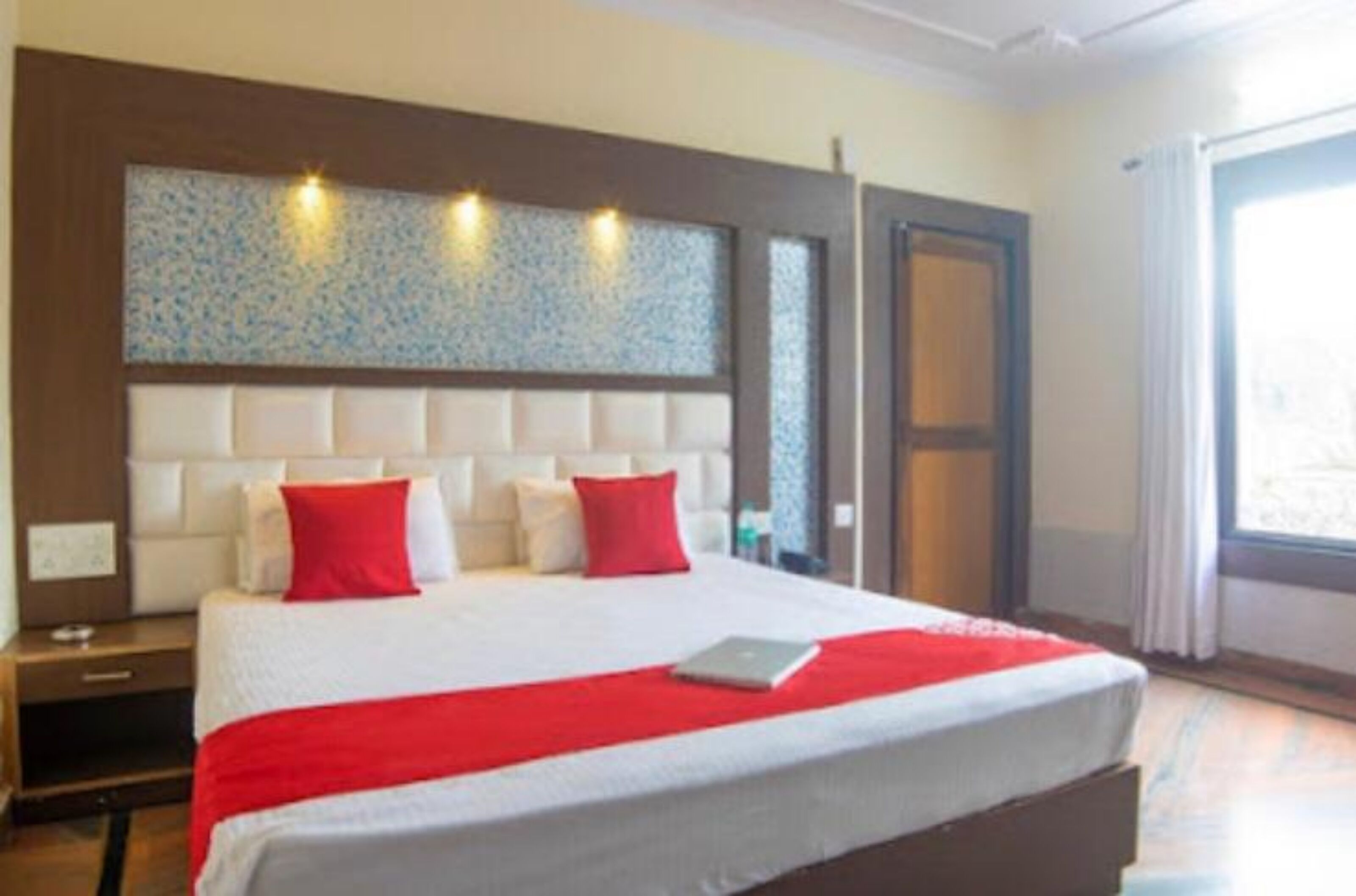 Goroomgo Kavyansh Villa Bhimtal photo 3