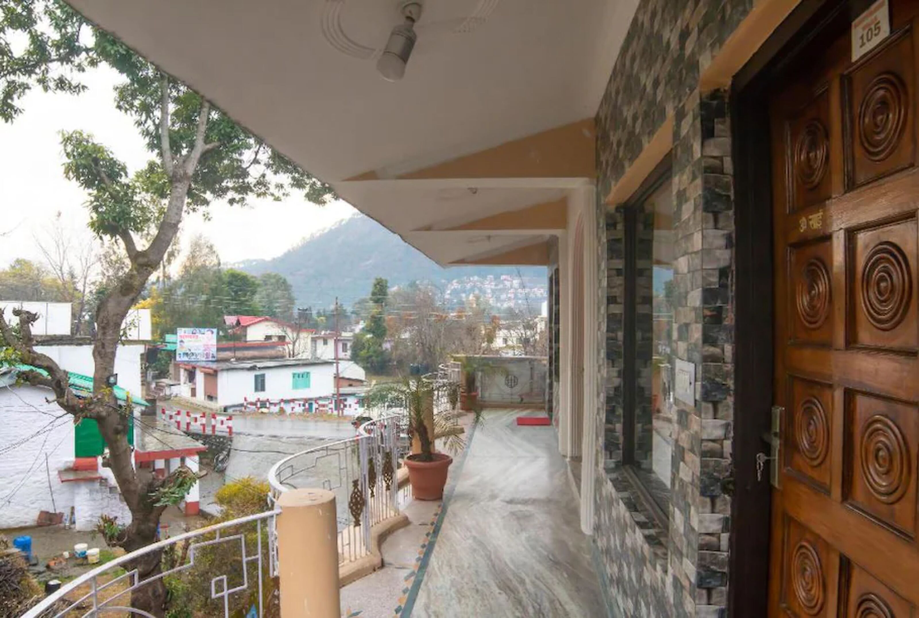 Goroomgo Kavyansh Villa Bhimtal photo 5