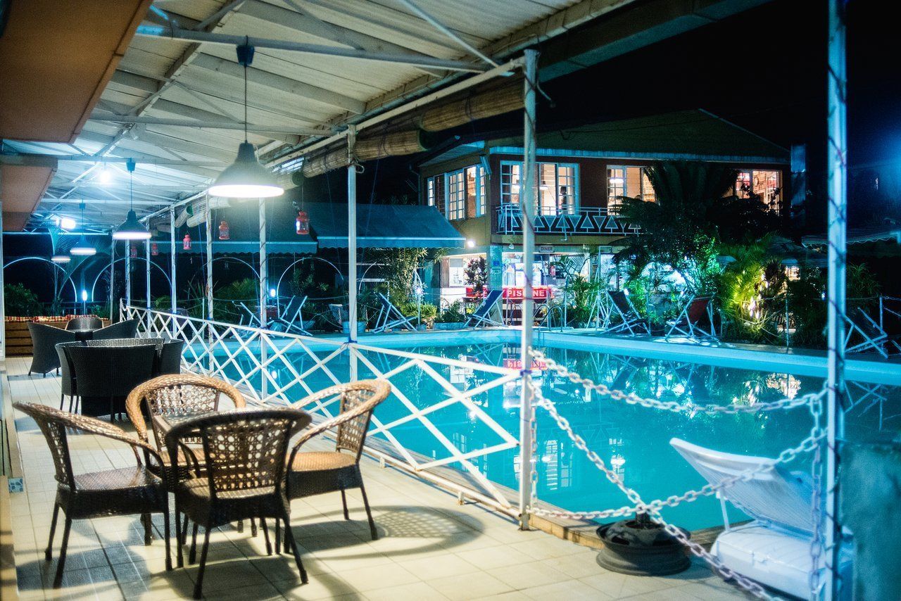 Hotel Tombontsoa photo 4