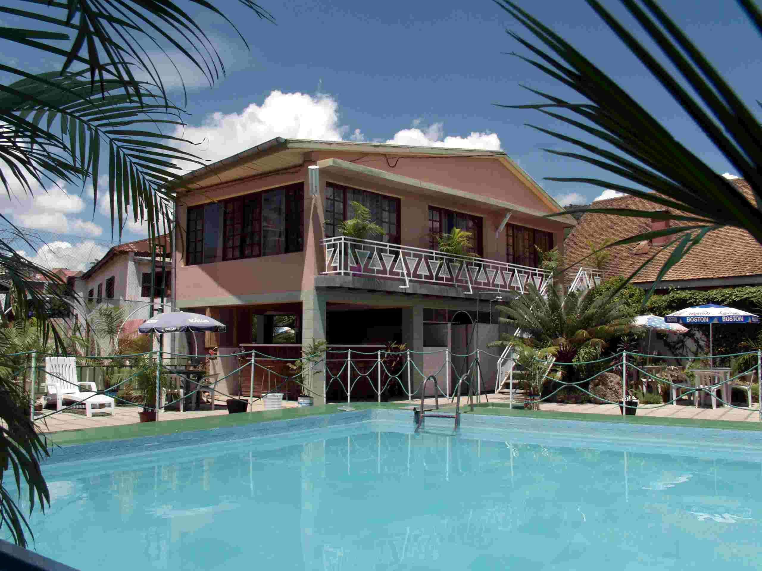Hotel Tombontsoa photo 2