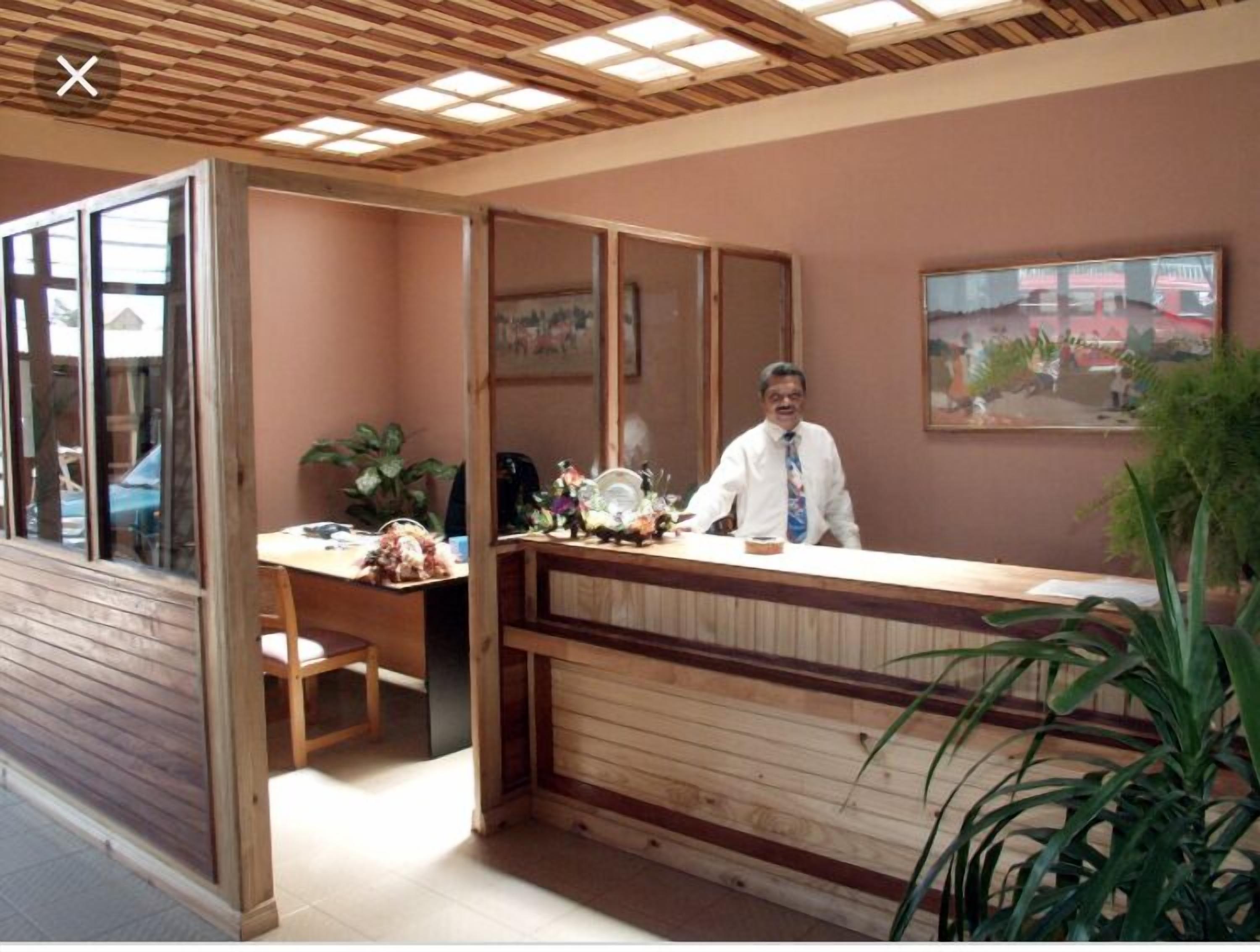 Hotel Tombontsoa photo 3