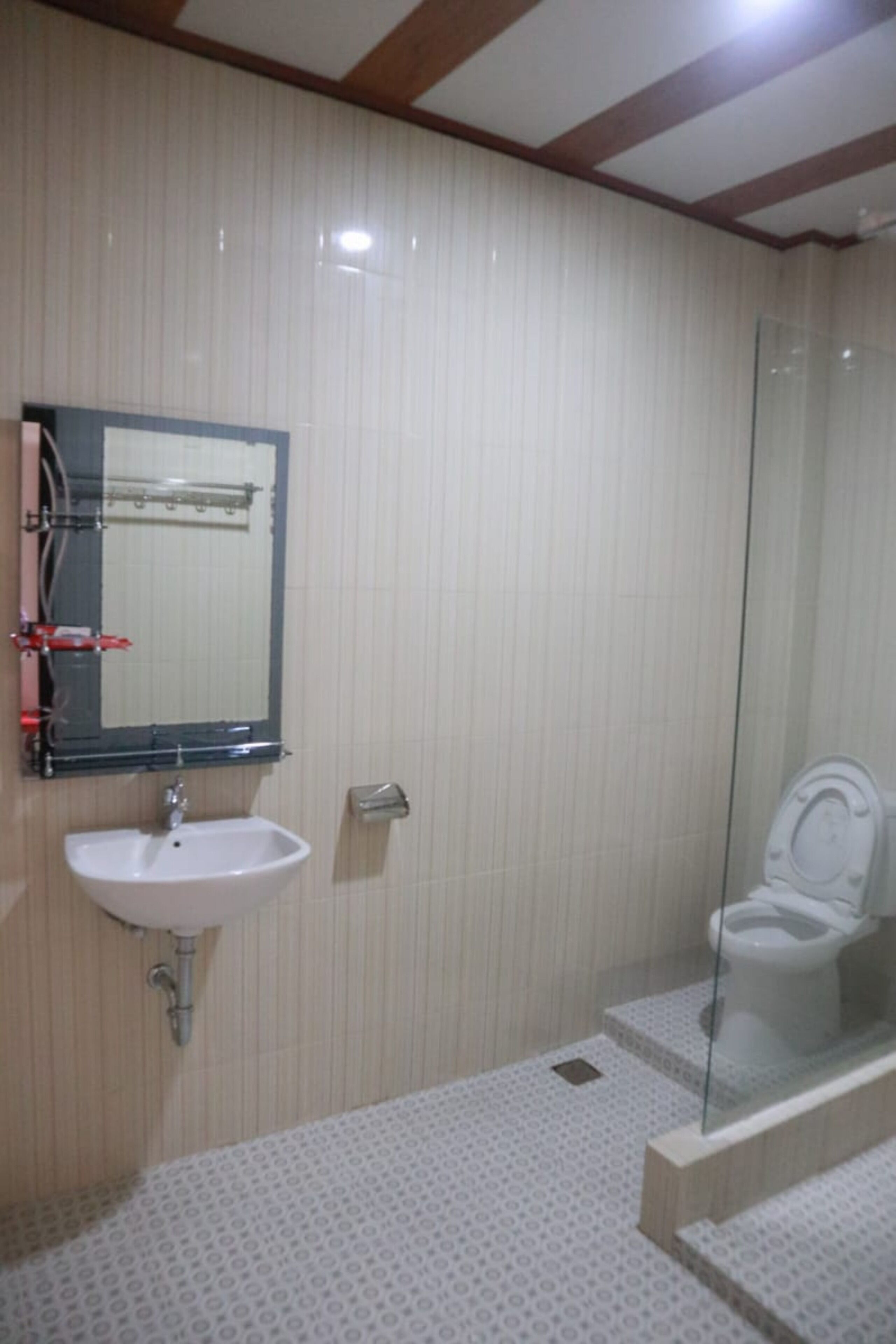 Tundreheni Hill Hotel and Restaurant photo 2