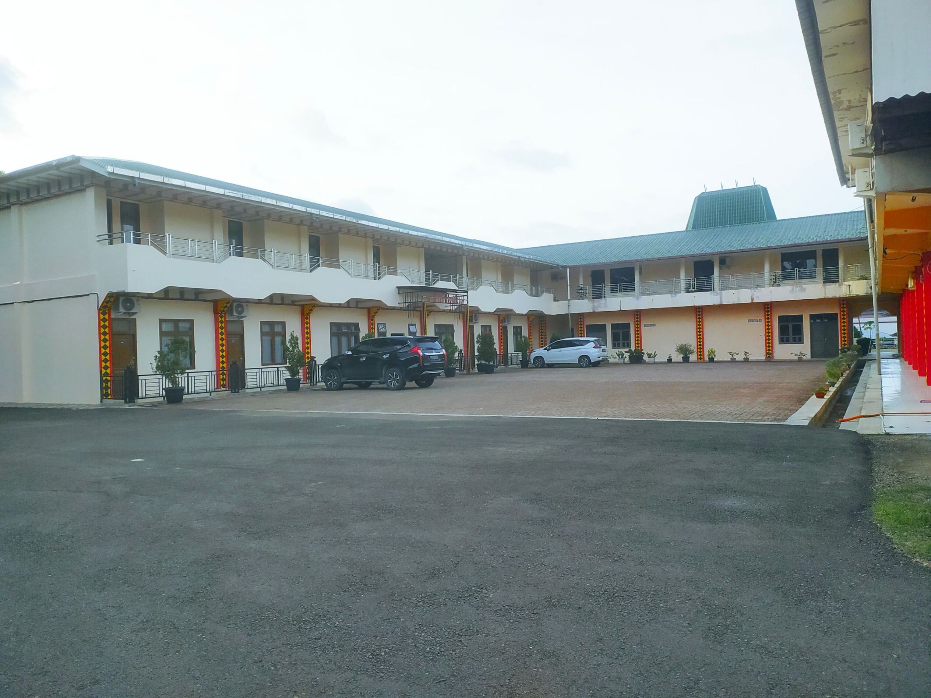 Tundreheni Hill Hotel and Restaurant photo 5