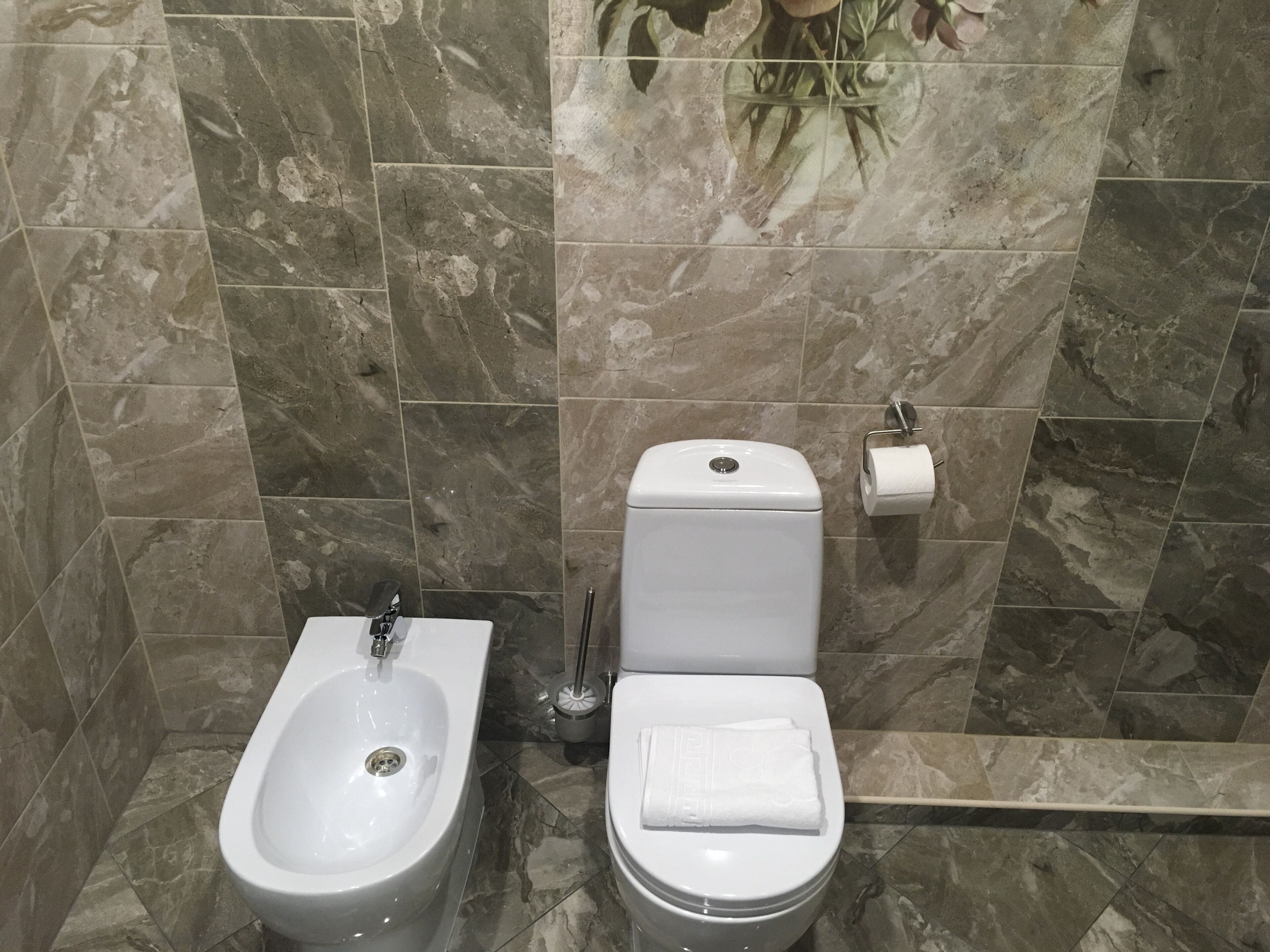 Kosmos Guest House photo 3