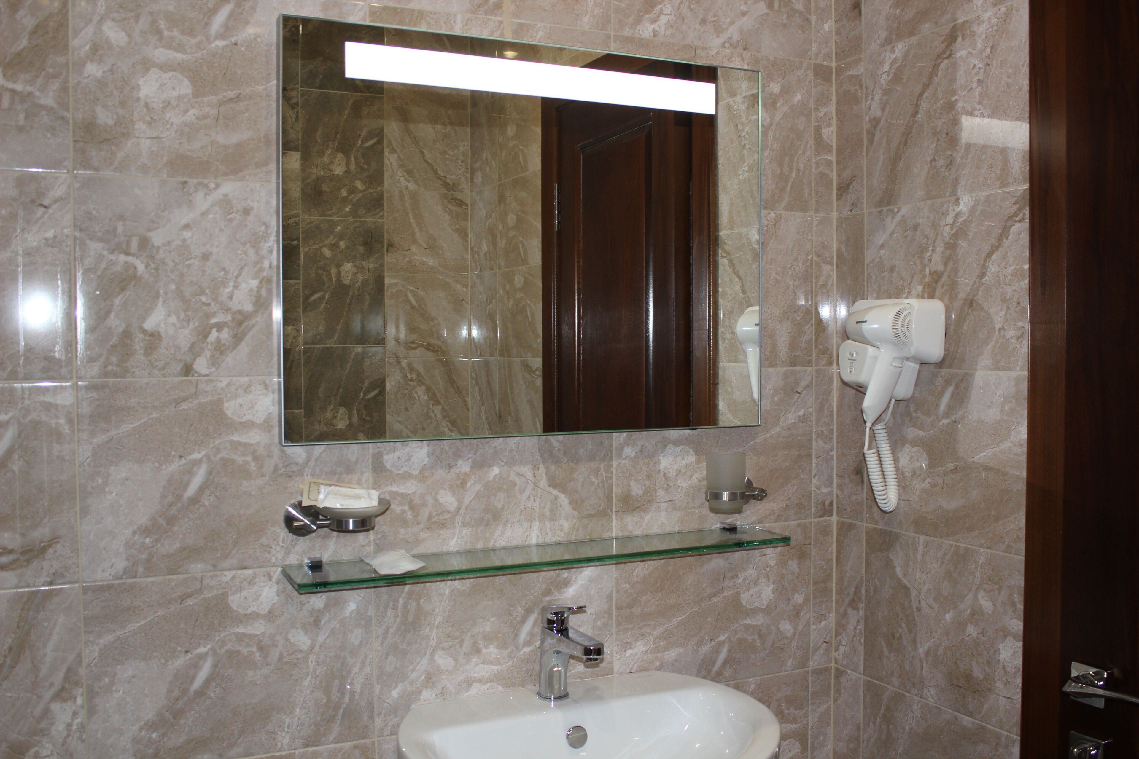 Kosmos Guest House photo 5