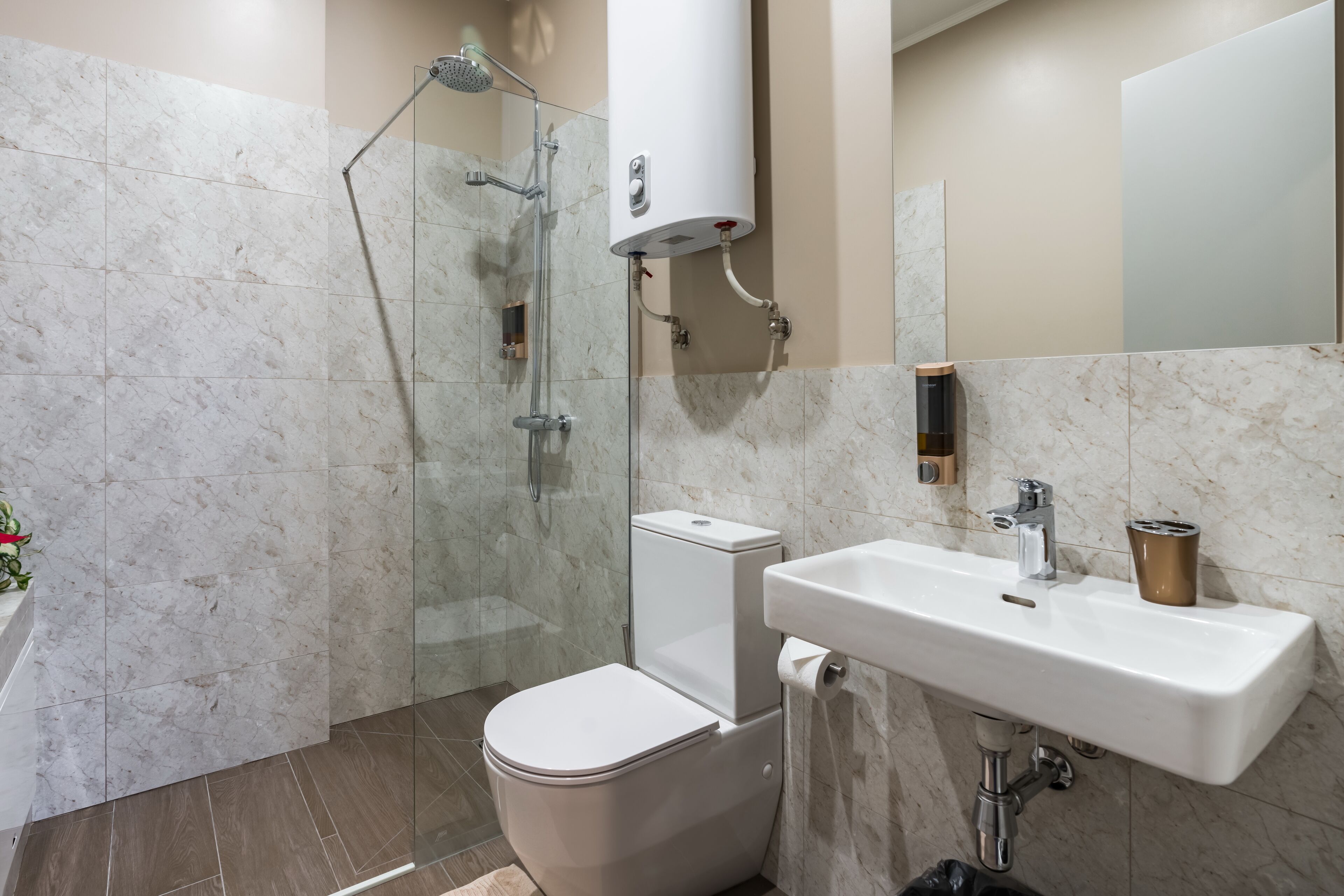 Green Loft Hotel photo 2