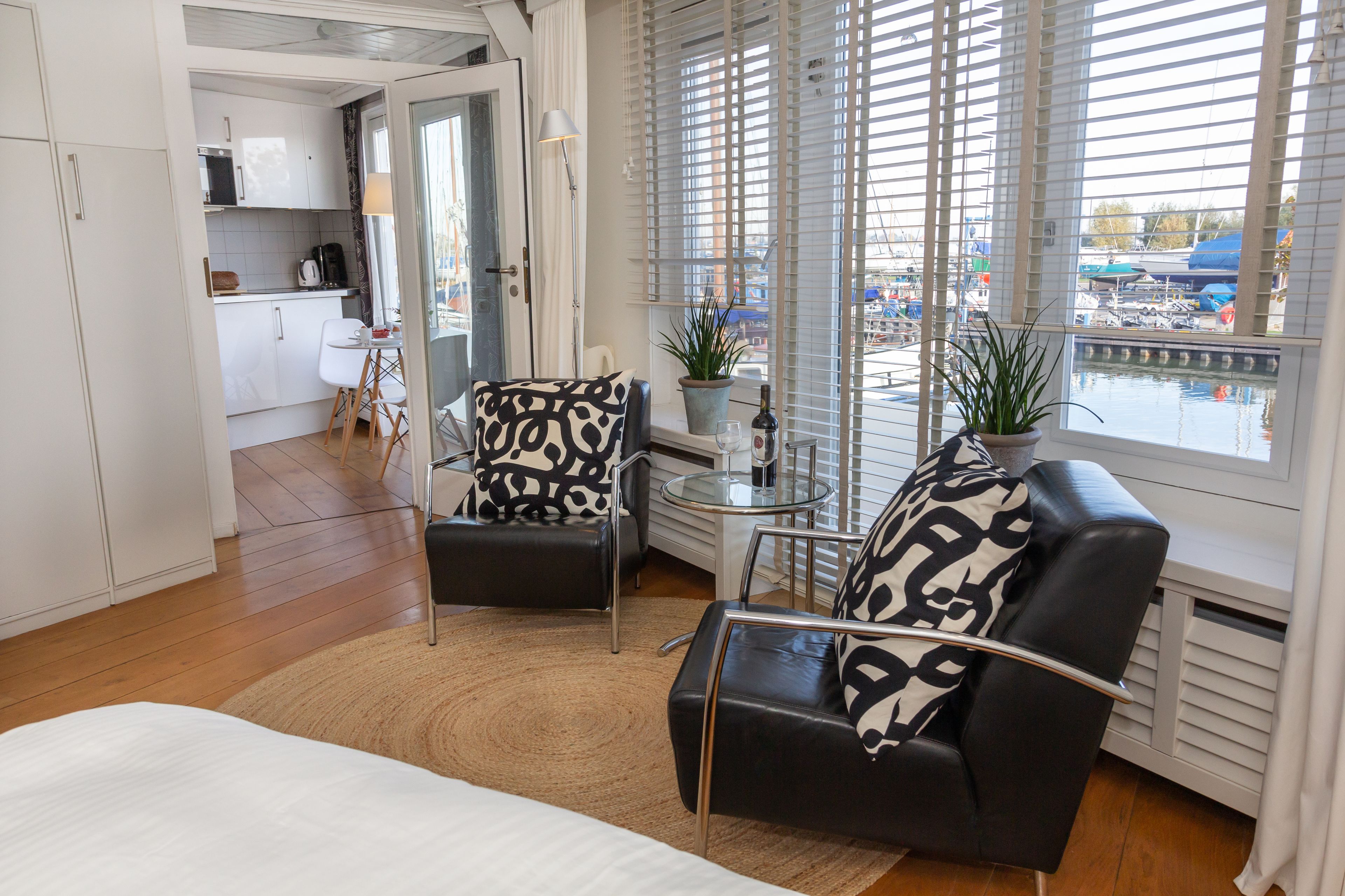 Apartments Waterland photo 3