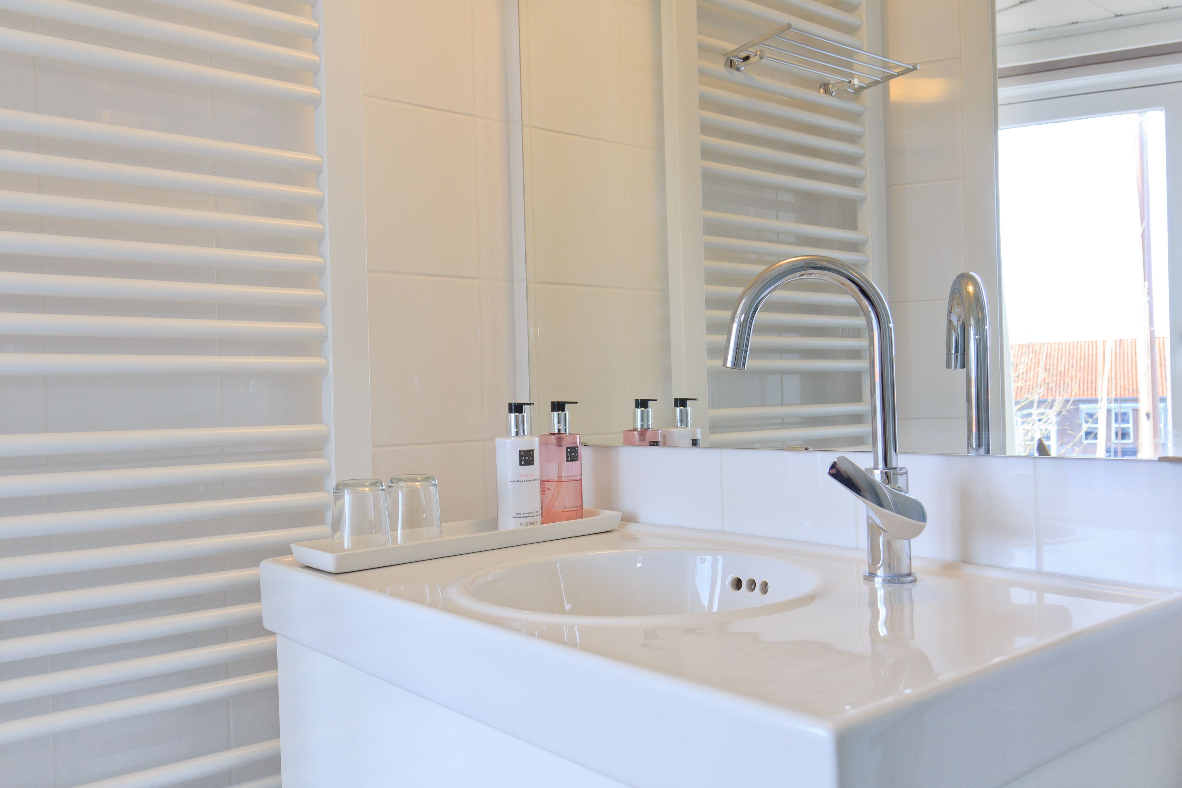 Apartments Waterland