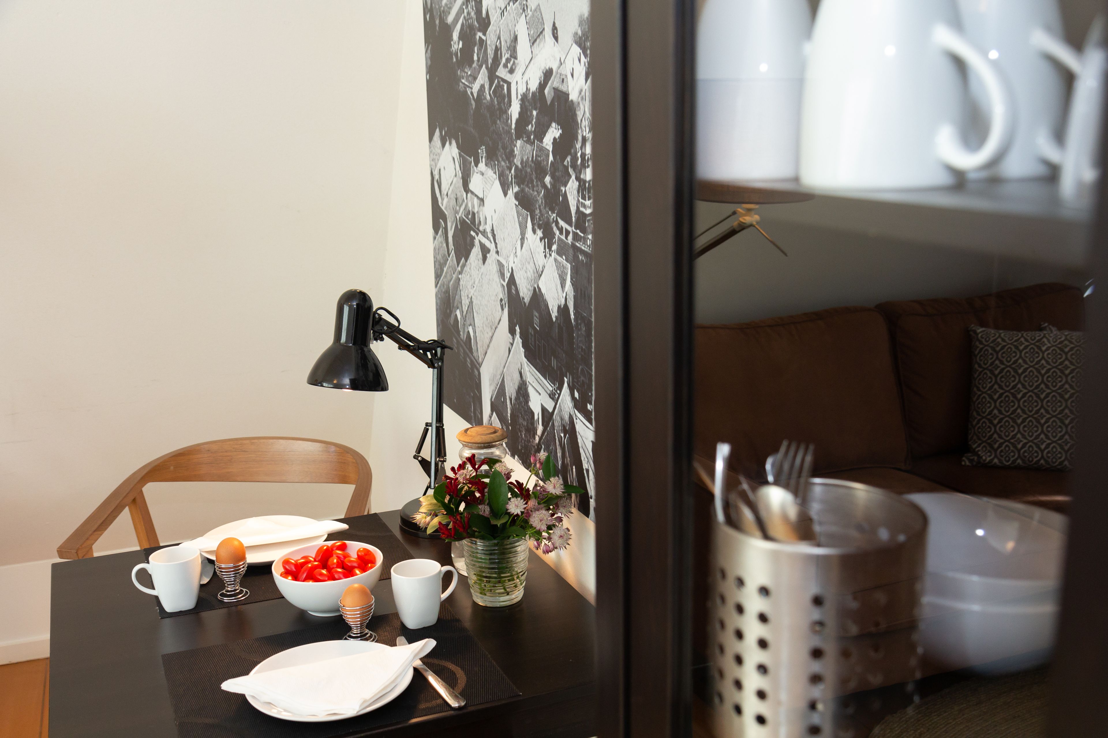 Apartments Waterland photo 2