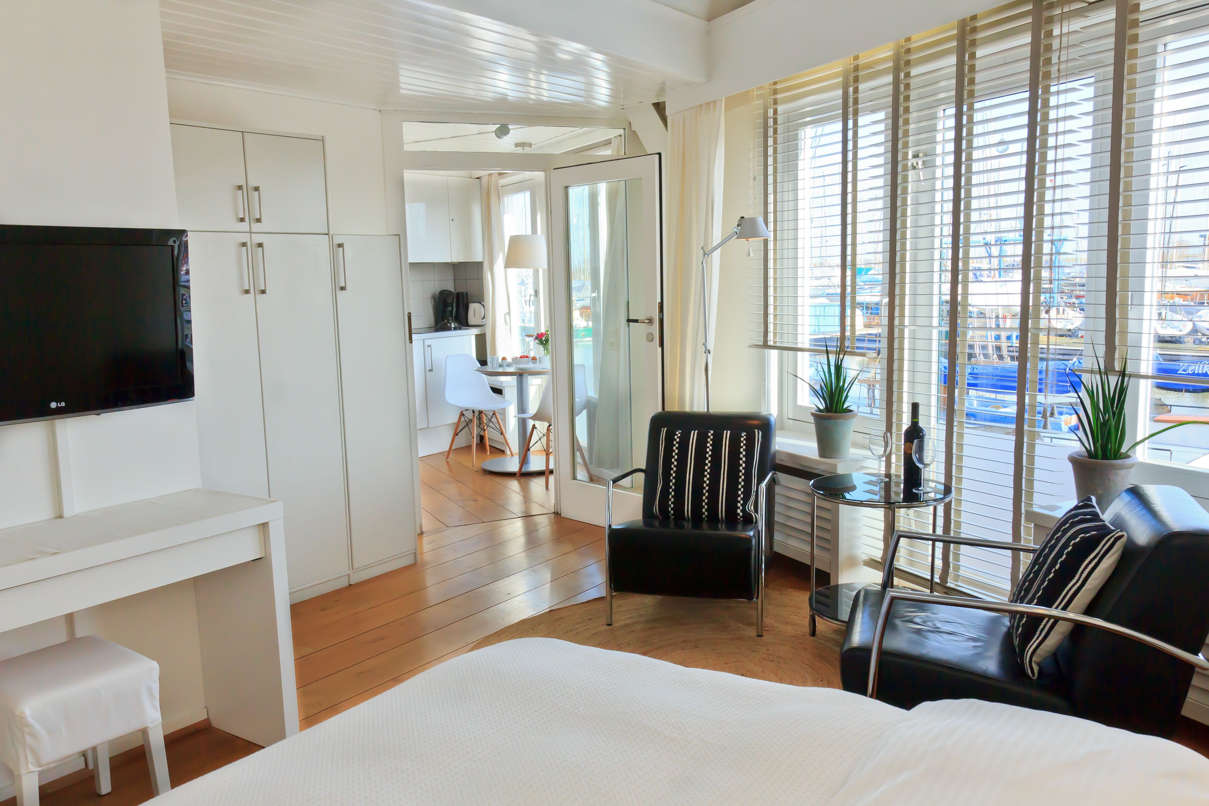 Apartments Waterland photo 4