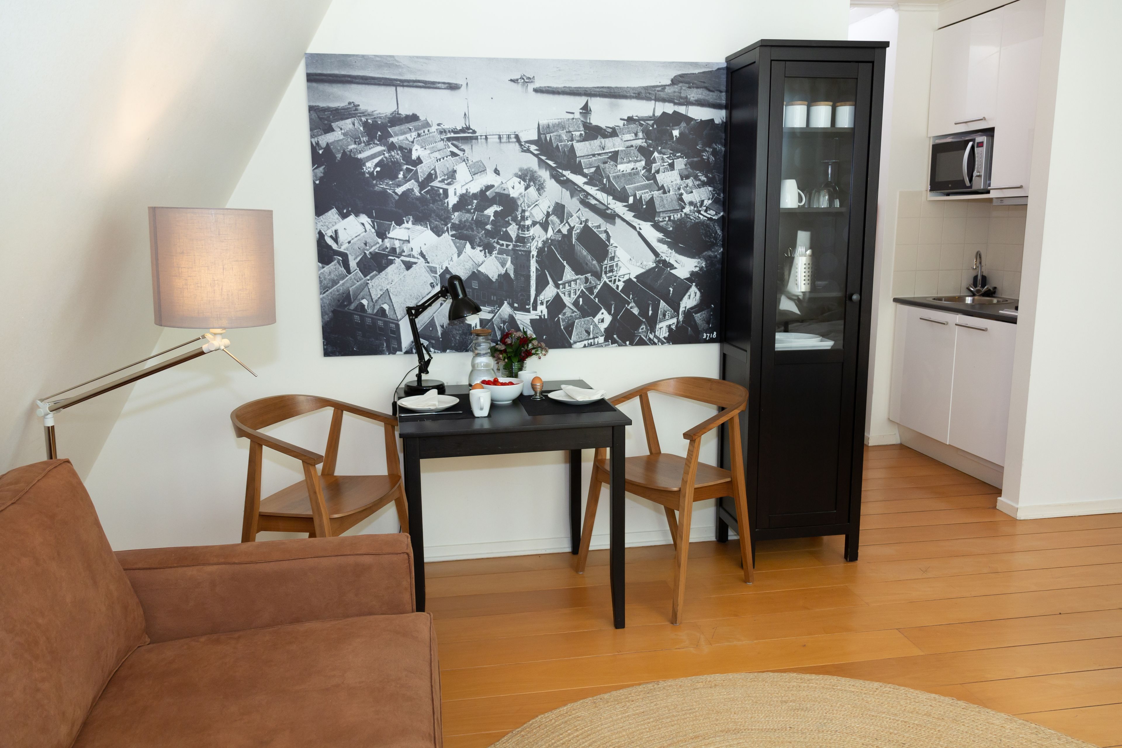 Apartments Waterland photo 5