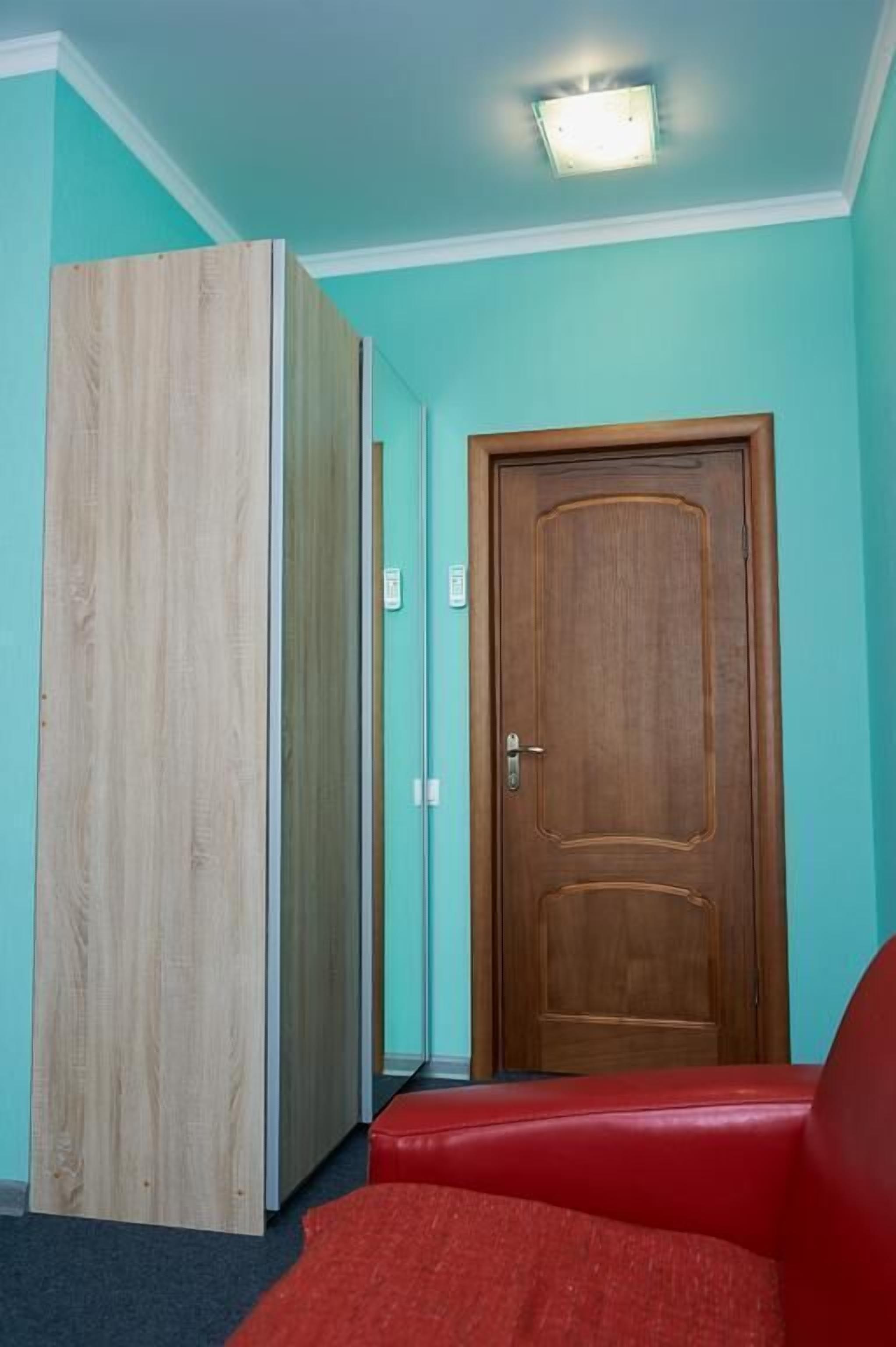 Hotel DmitrovGrad photo 3