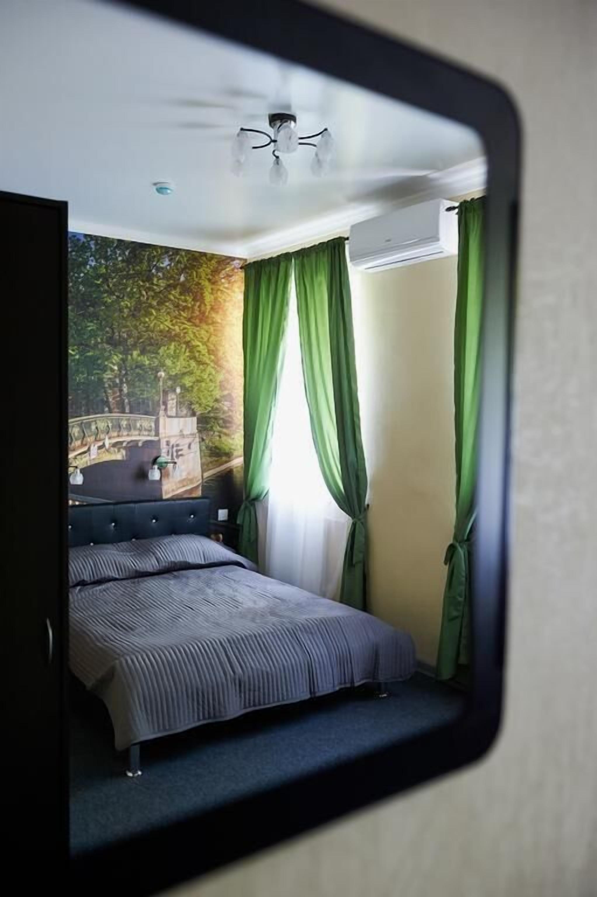 Hotel DmitrovGrad photo 4