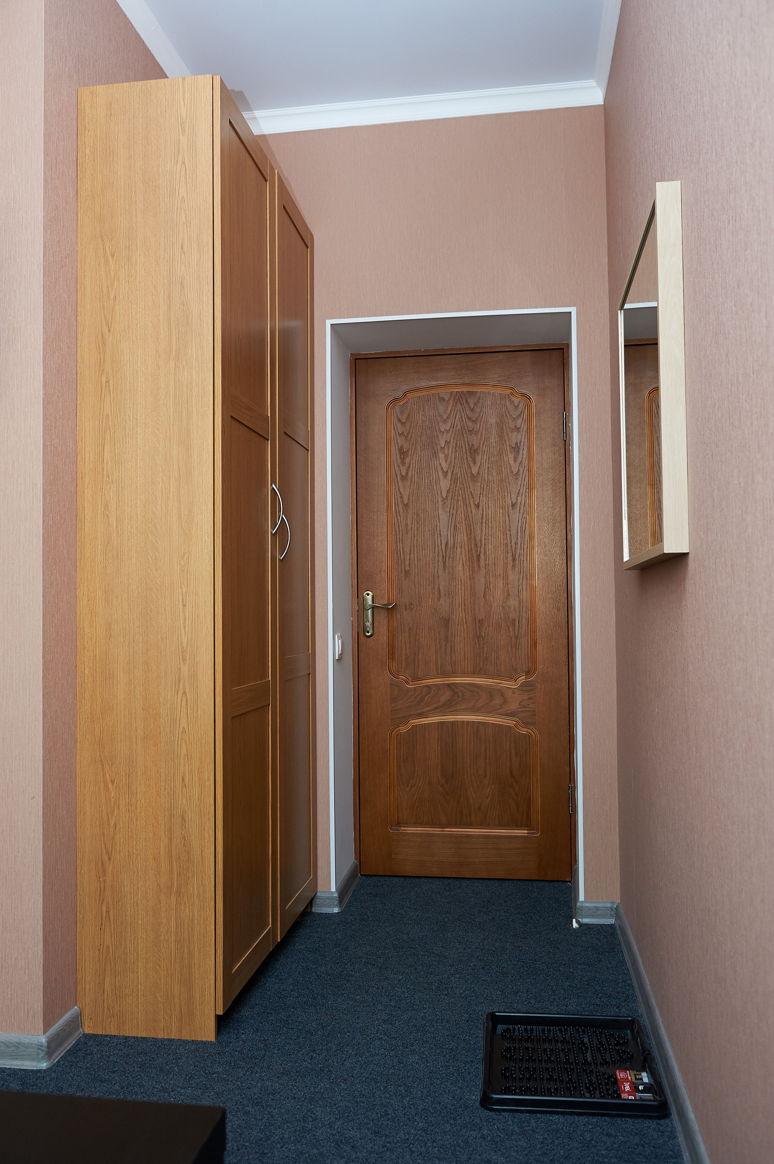 Hotel DmitrovGrad photo 5