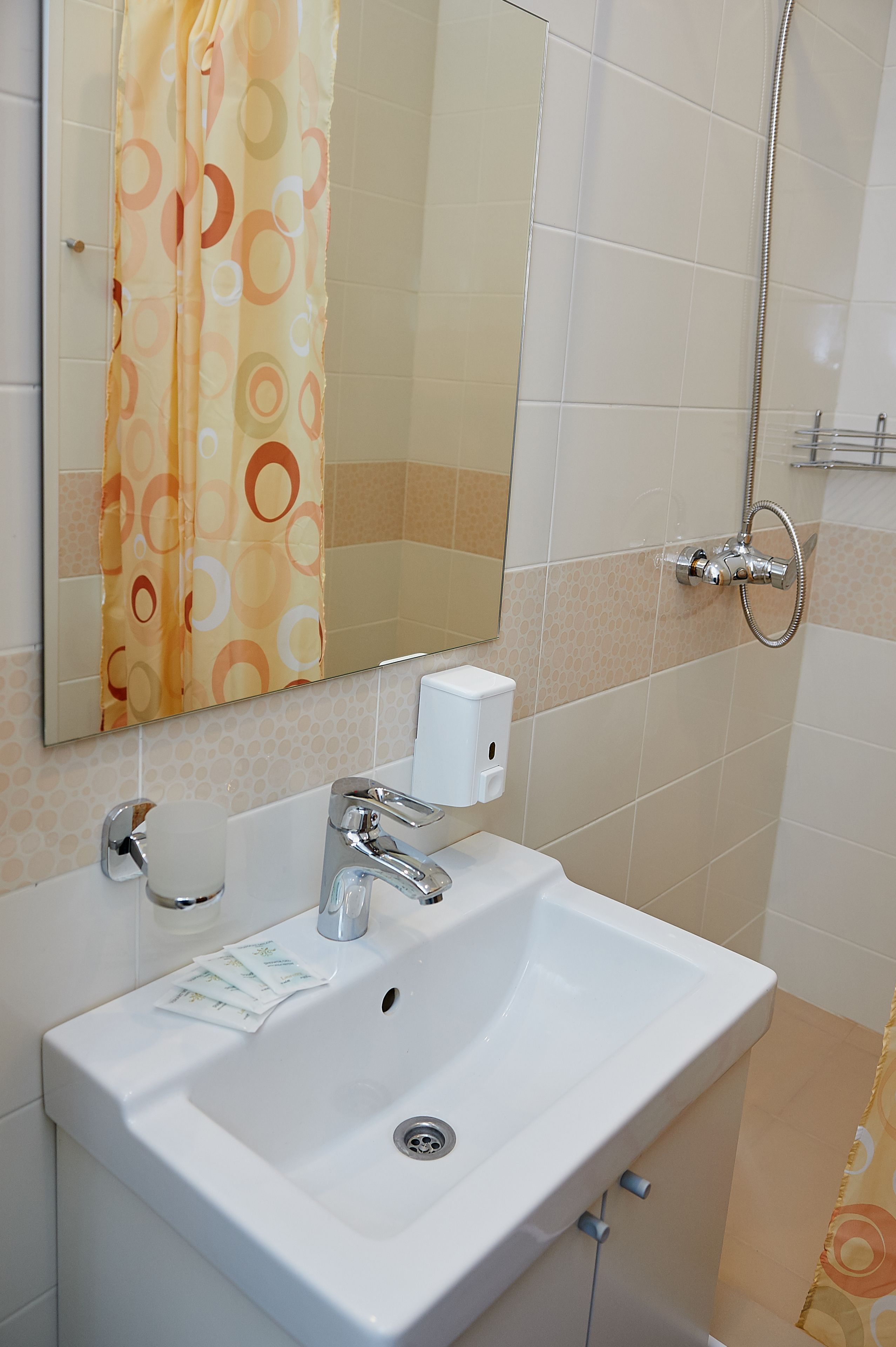 Hotel DmitrovGrad