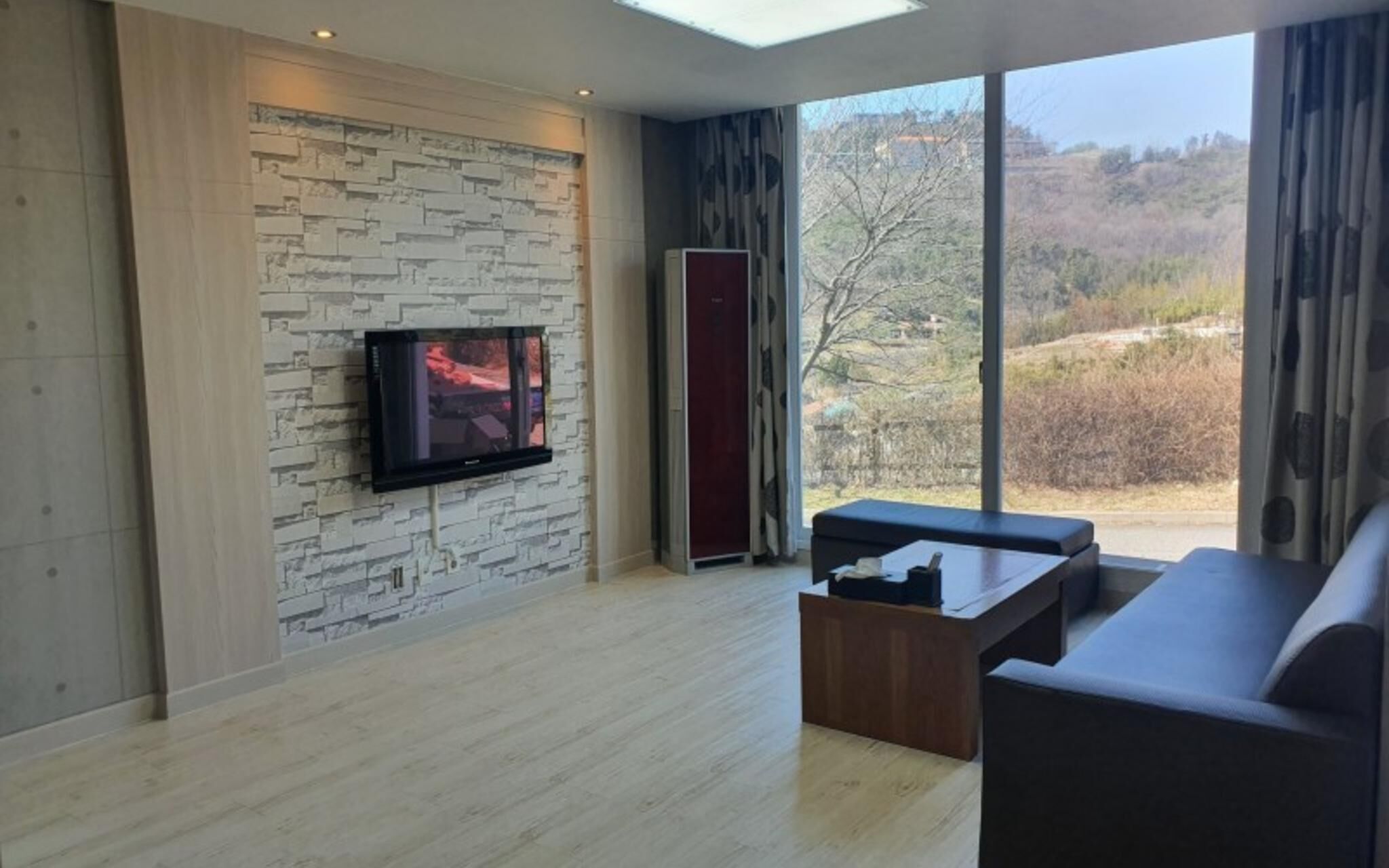 Gunsan Euro Village Pension photo 2