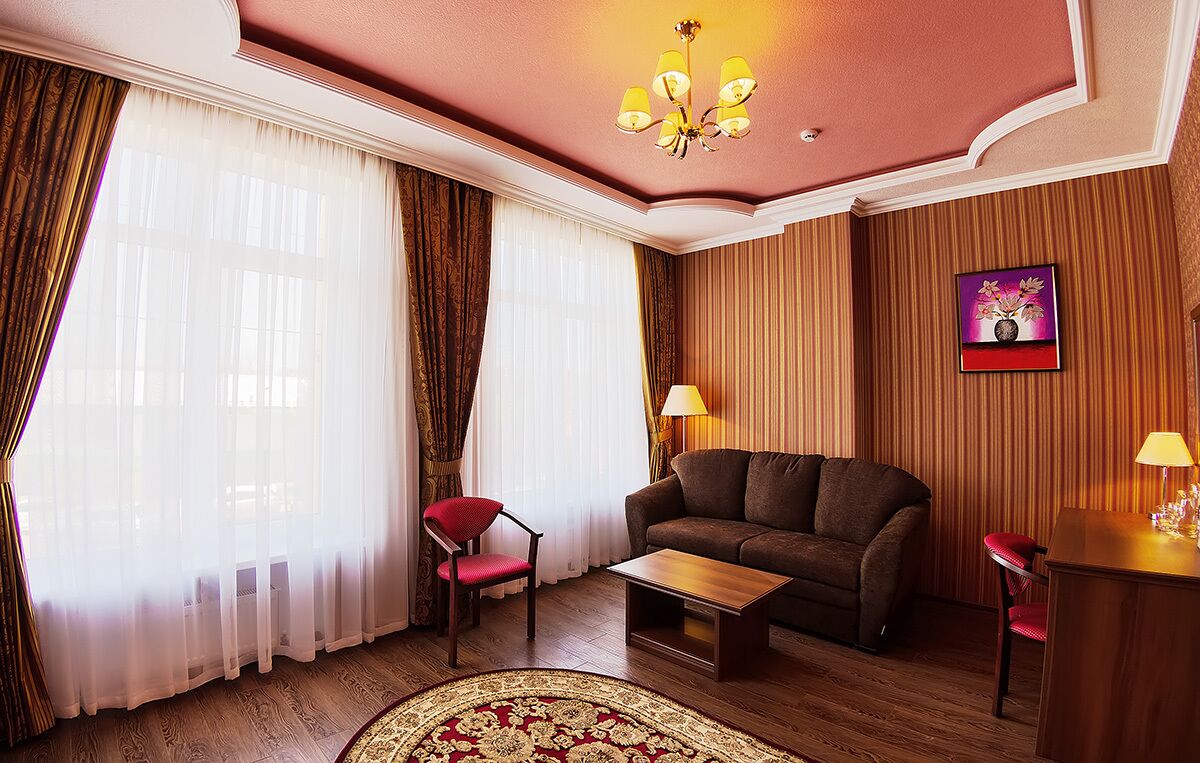 Hotel Bellissimo photo 4