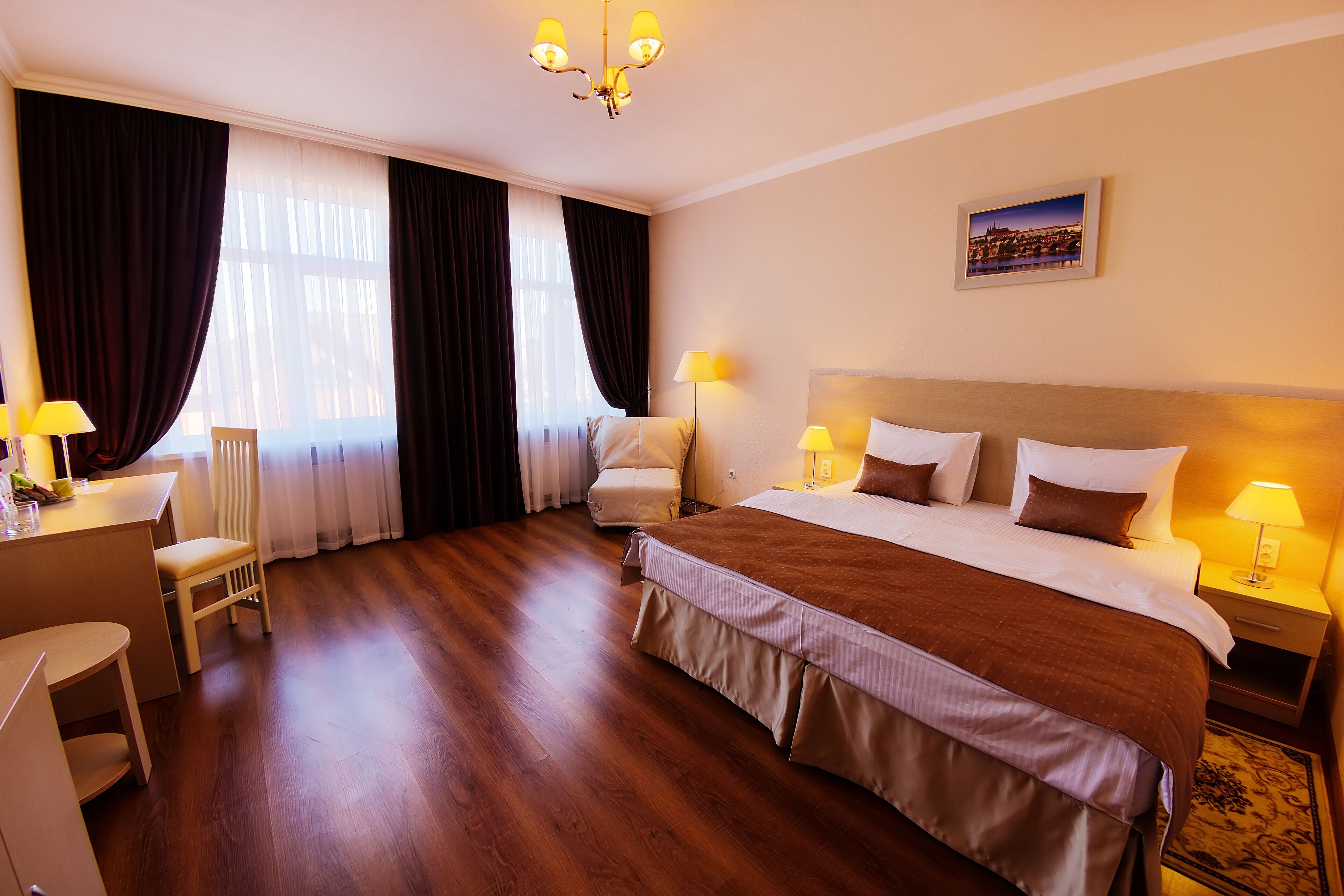 Hotel Bellissimo photo 5
