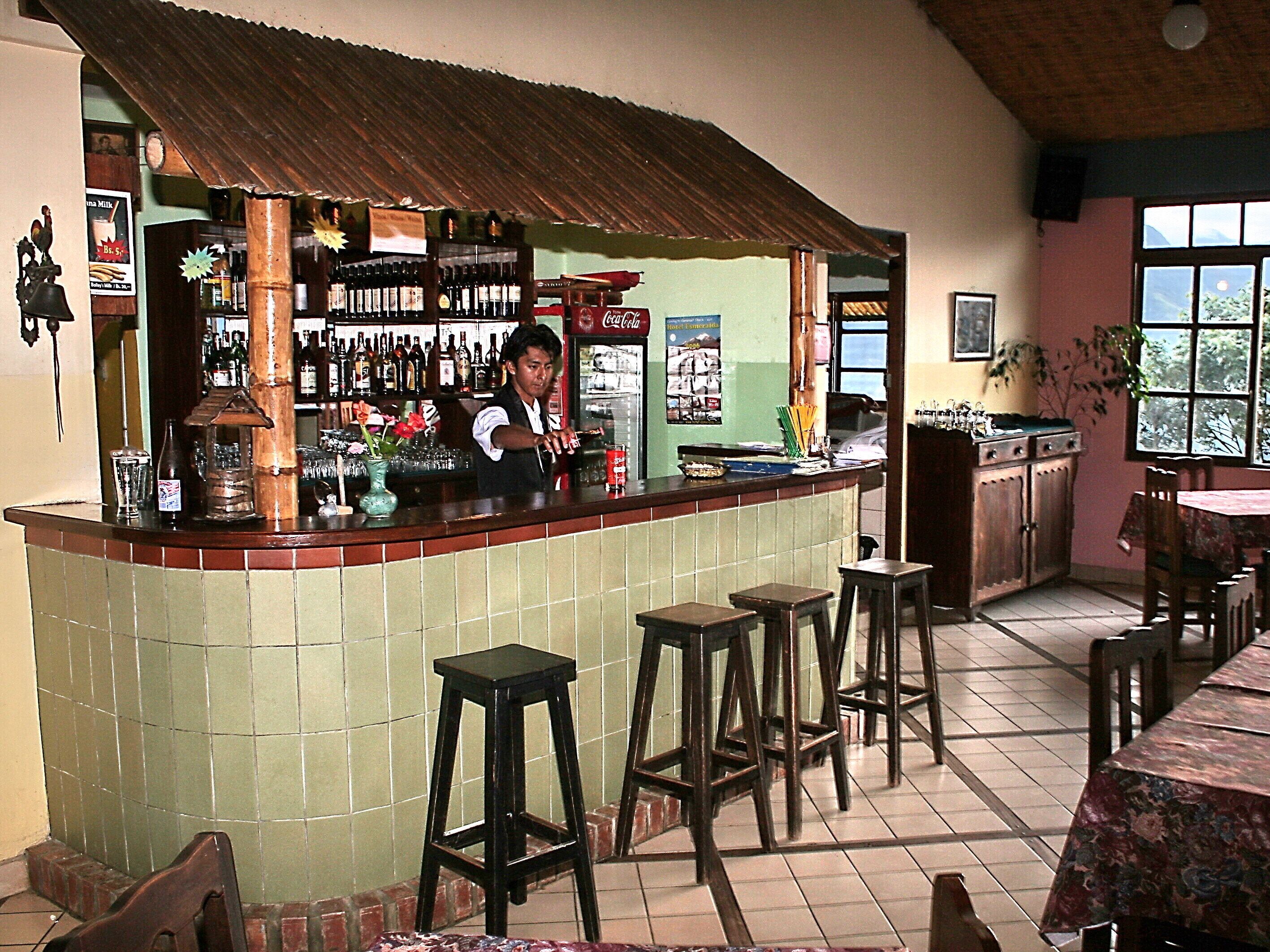 Hotel Esmeralda photo 5