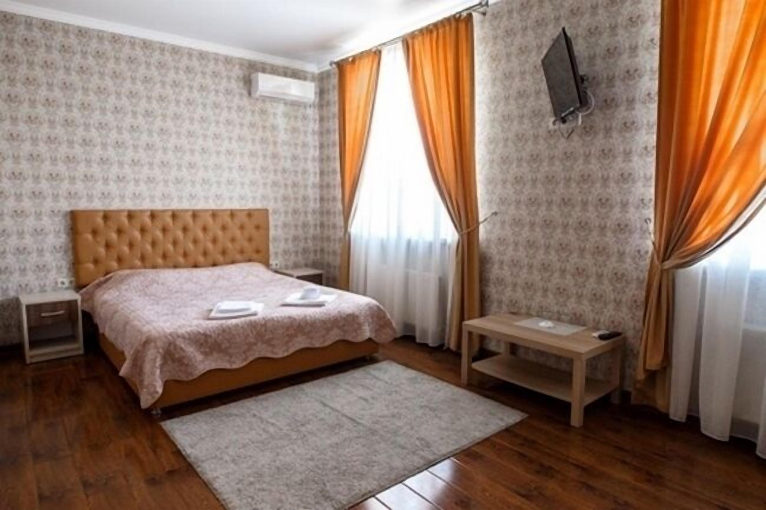Mari Inn