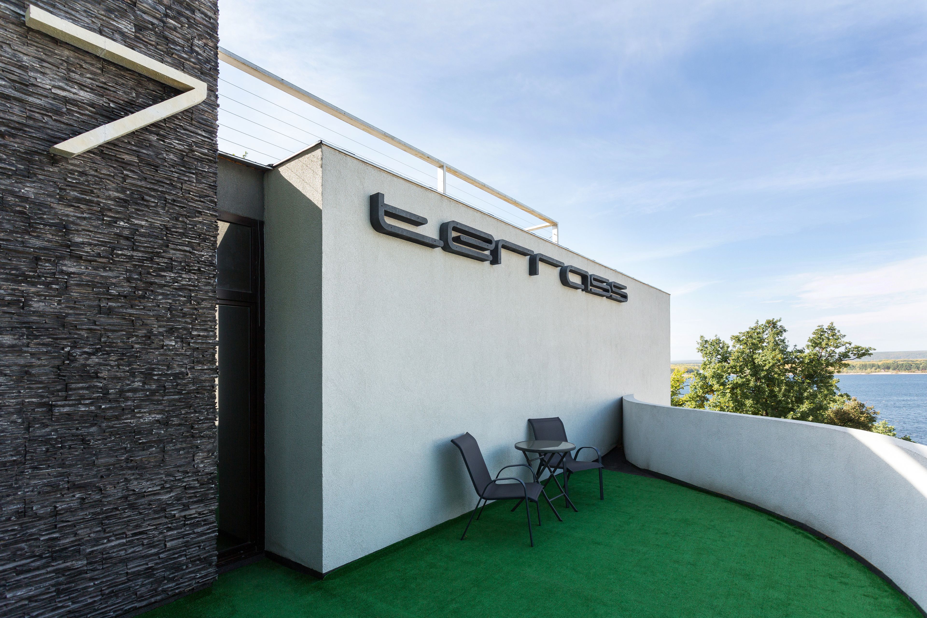 7terrass Boutique-Hotel photo 2