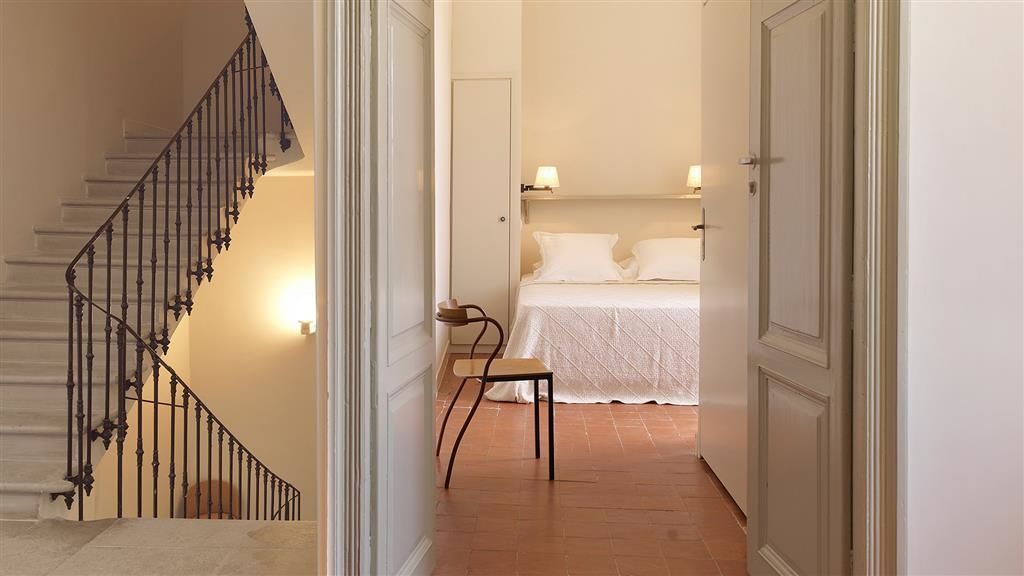Standard Double Family room (full double bed)