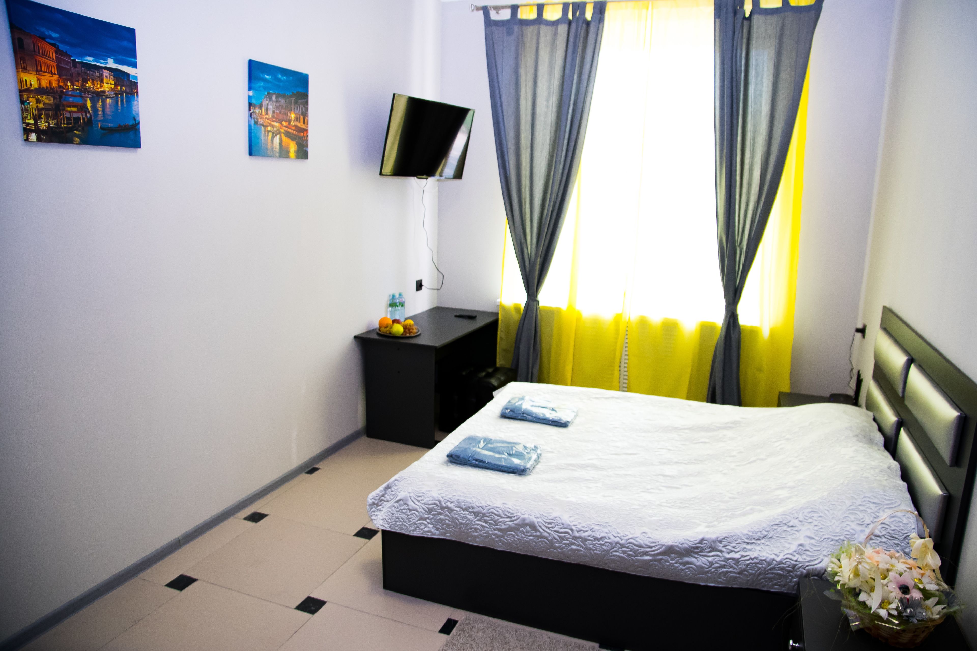 Hotel El Gato photo 1