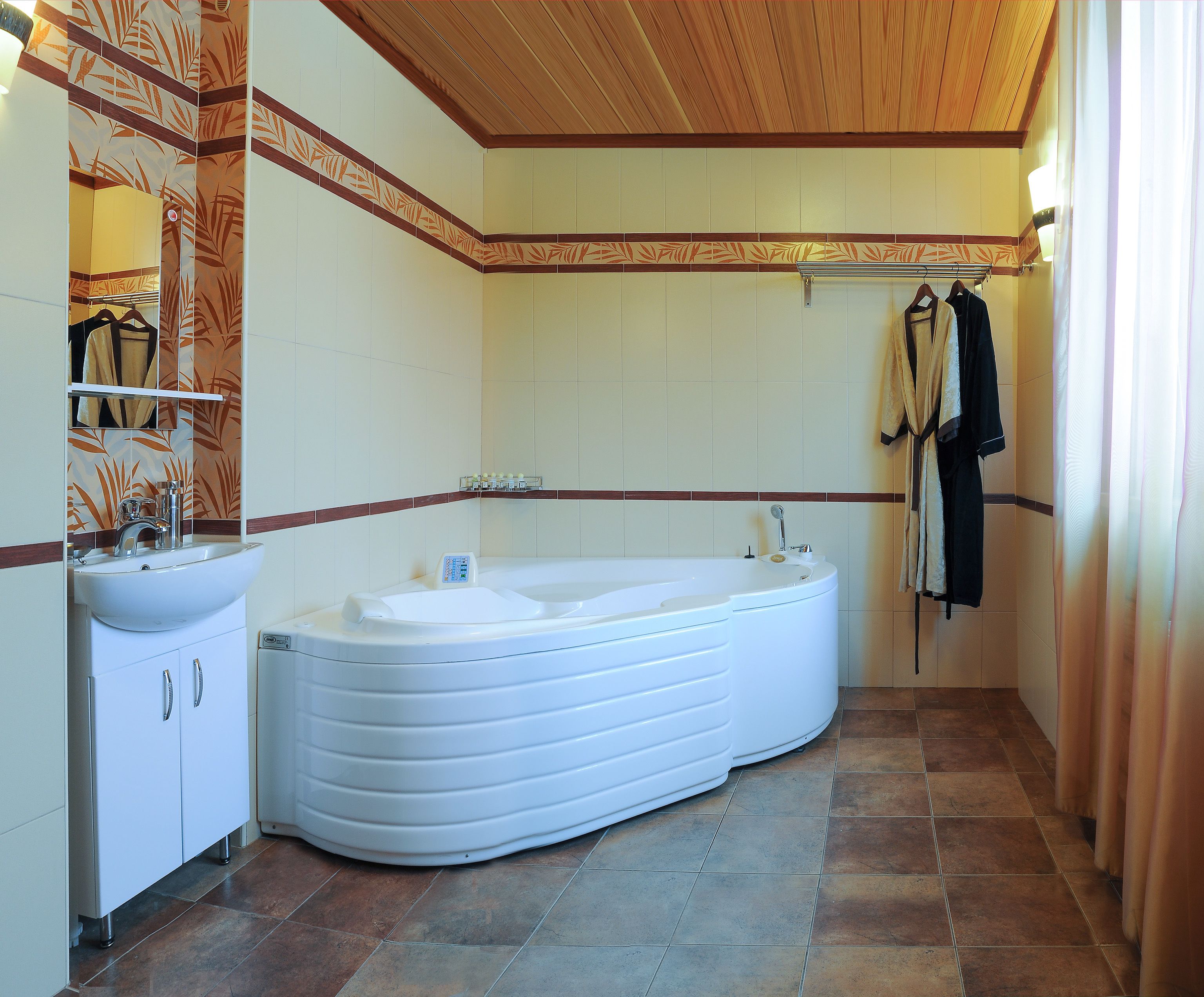 Alexander Club Hotel photo 2