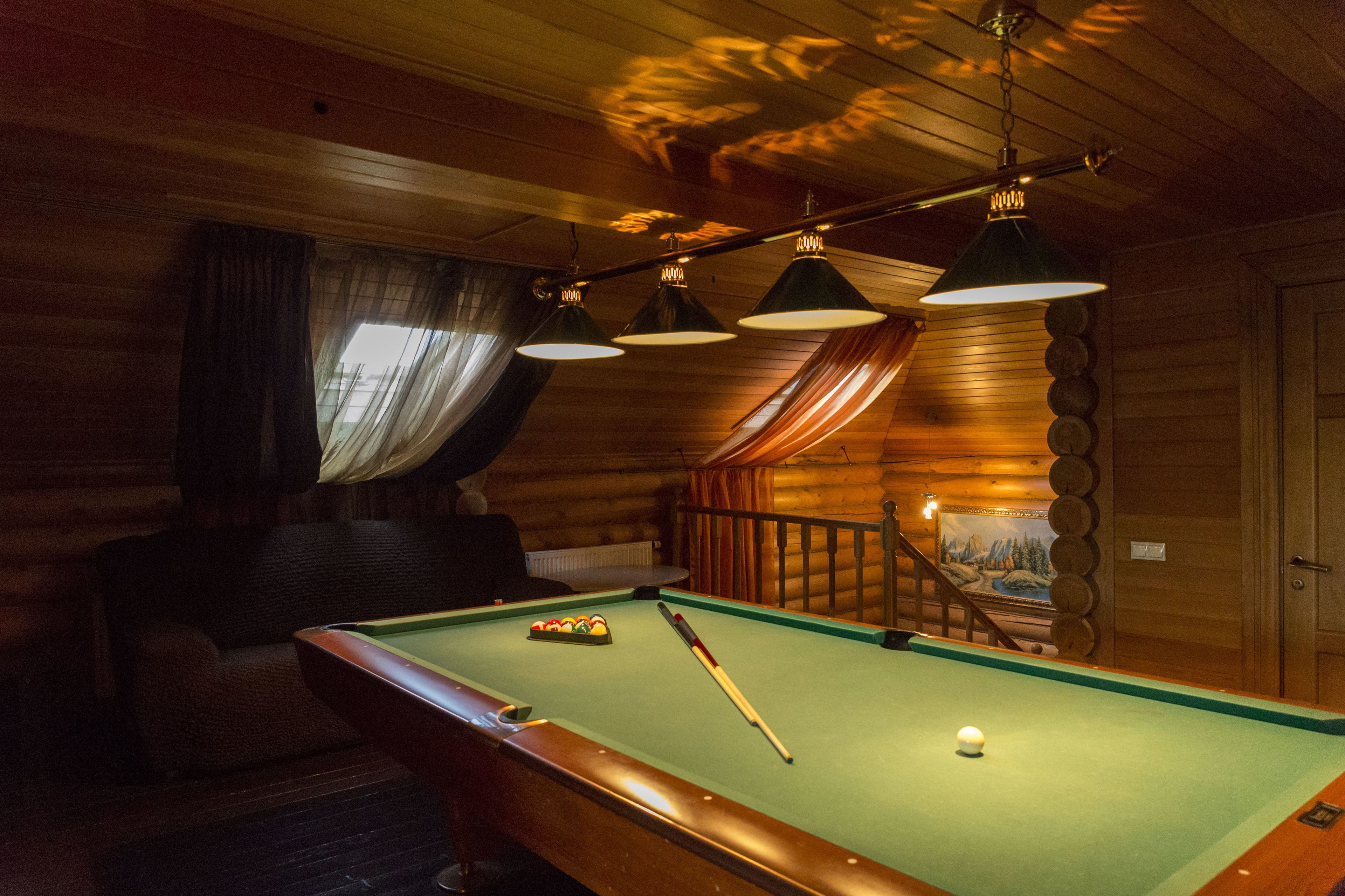 Alexander Club Hotel photo 5