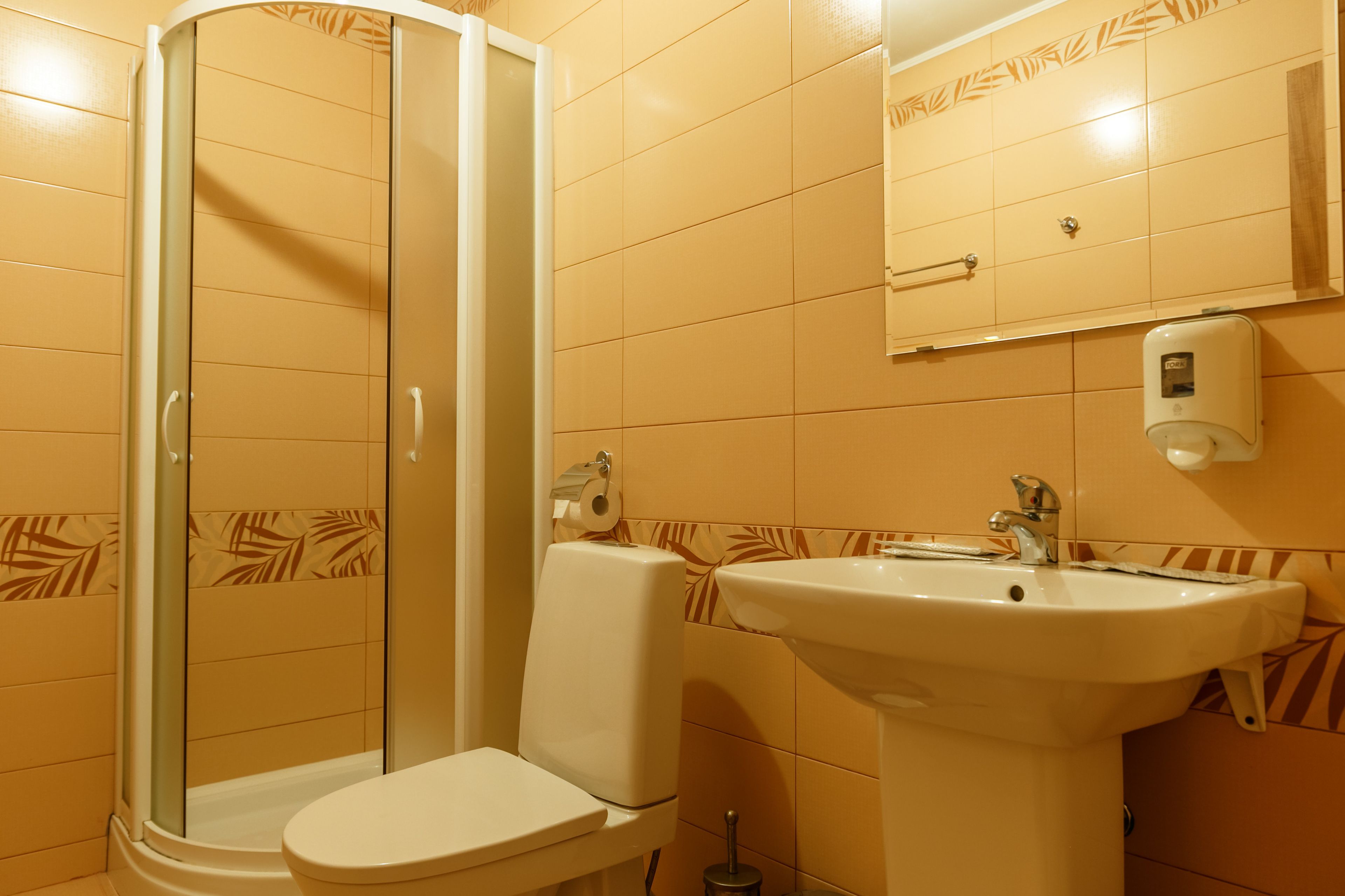 Alexander Club Hotel photo 3