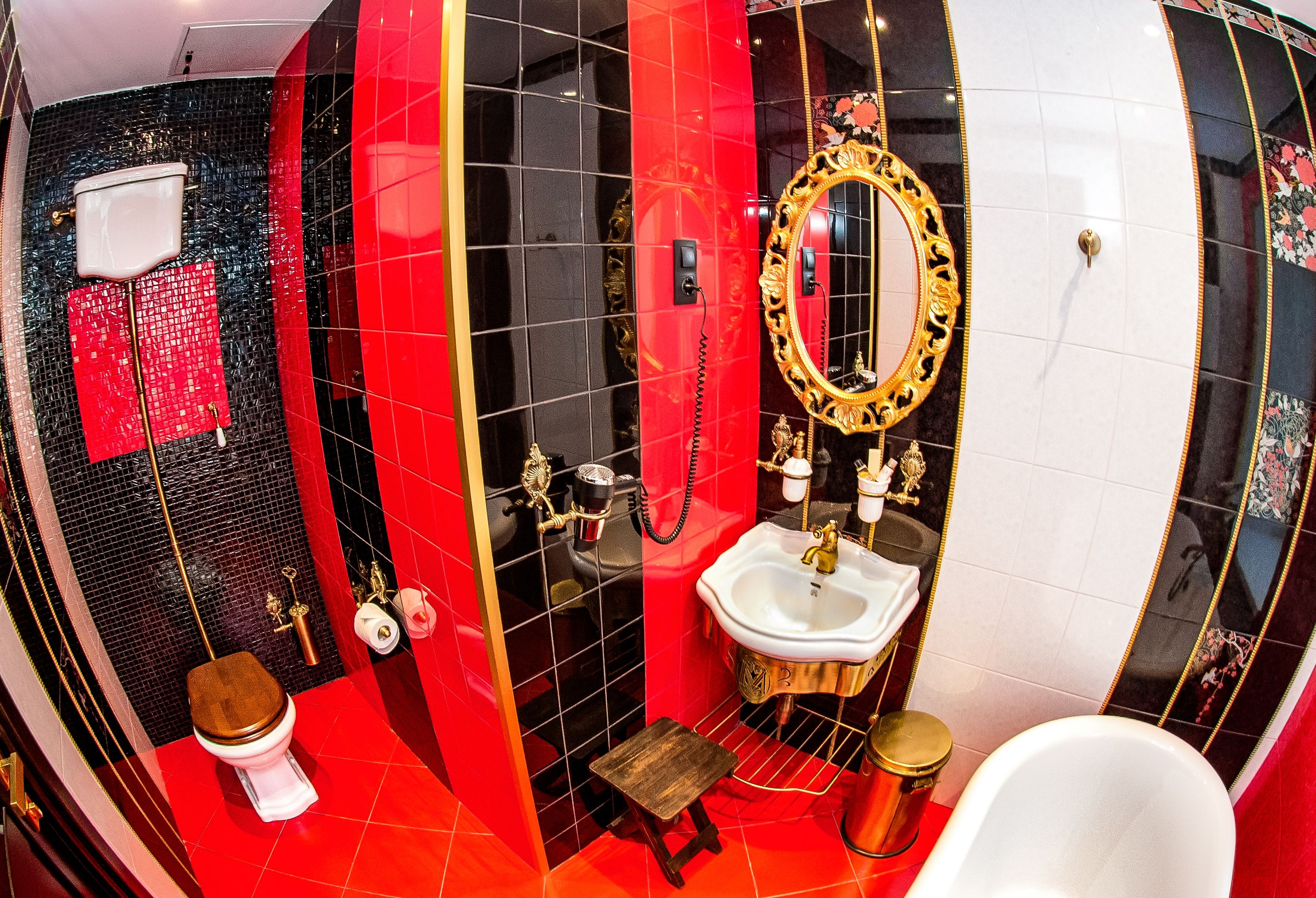 Menshikov Boutique Hotel photo 3