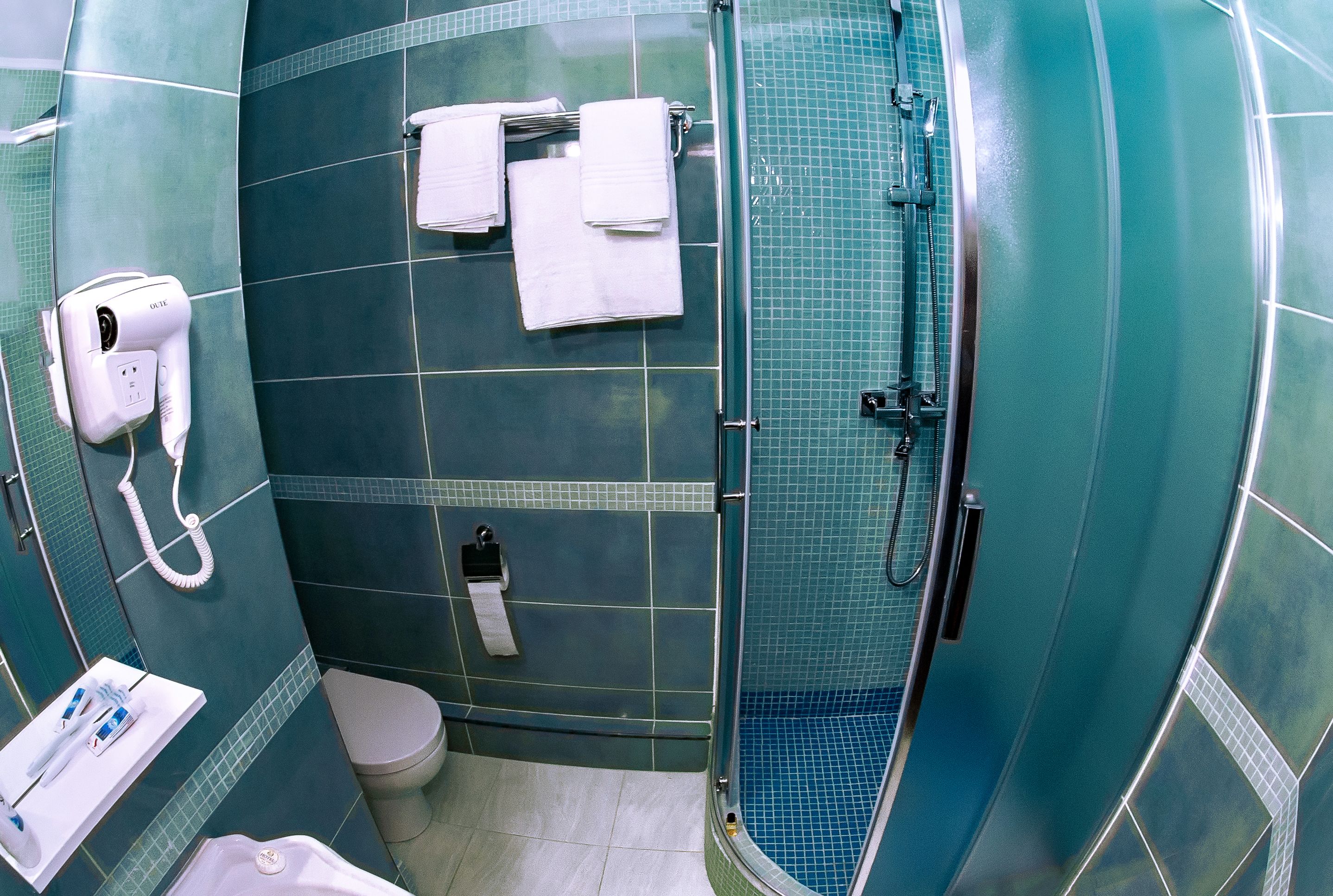 Menshikov Boutique Hotel photo 5