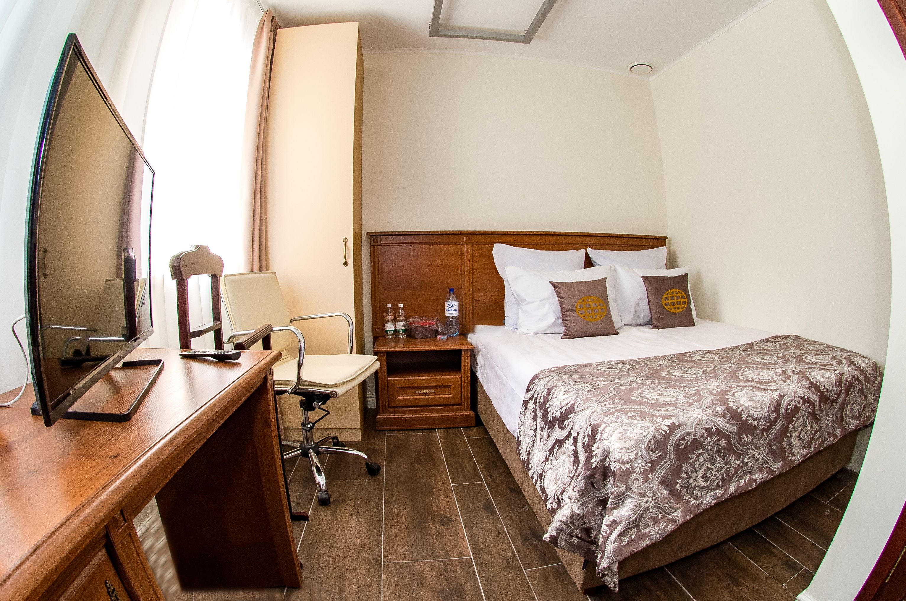Menshikov Boutique Hotel