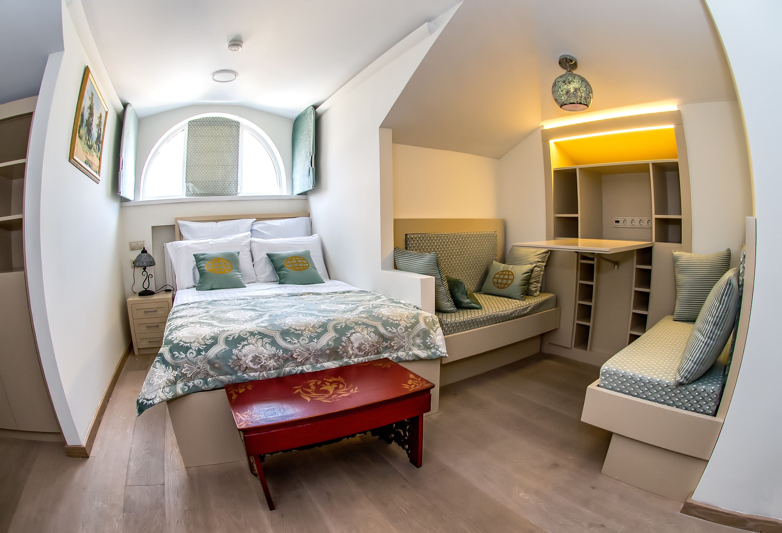 Menshikov Boutique Hotel photo 2