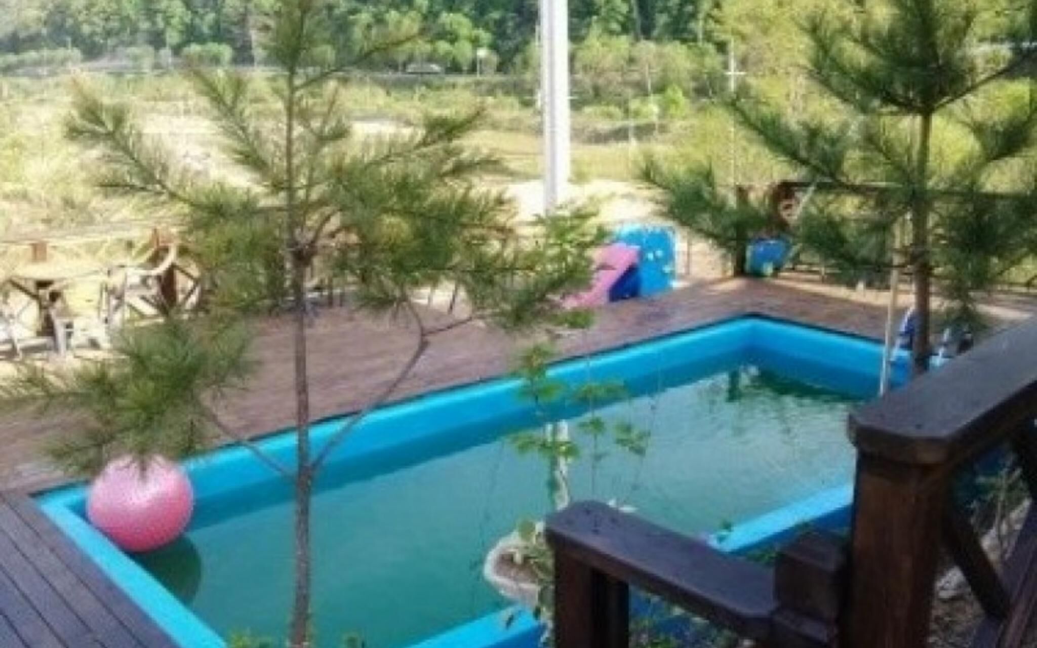 Yangpyeong Pension photo 3