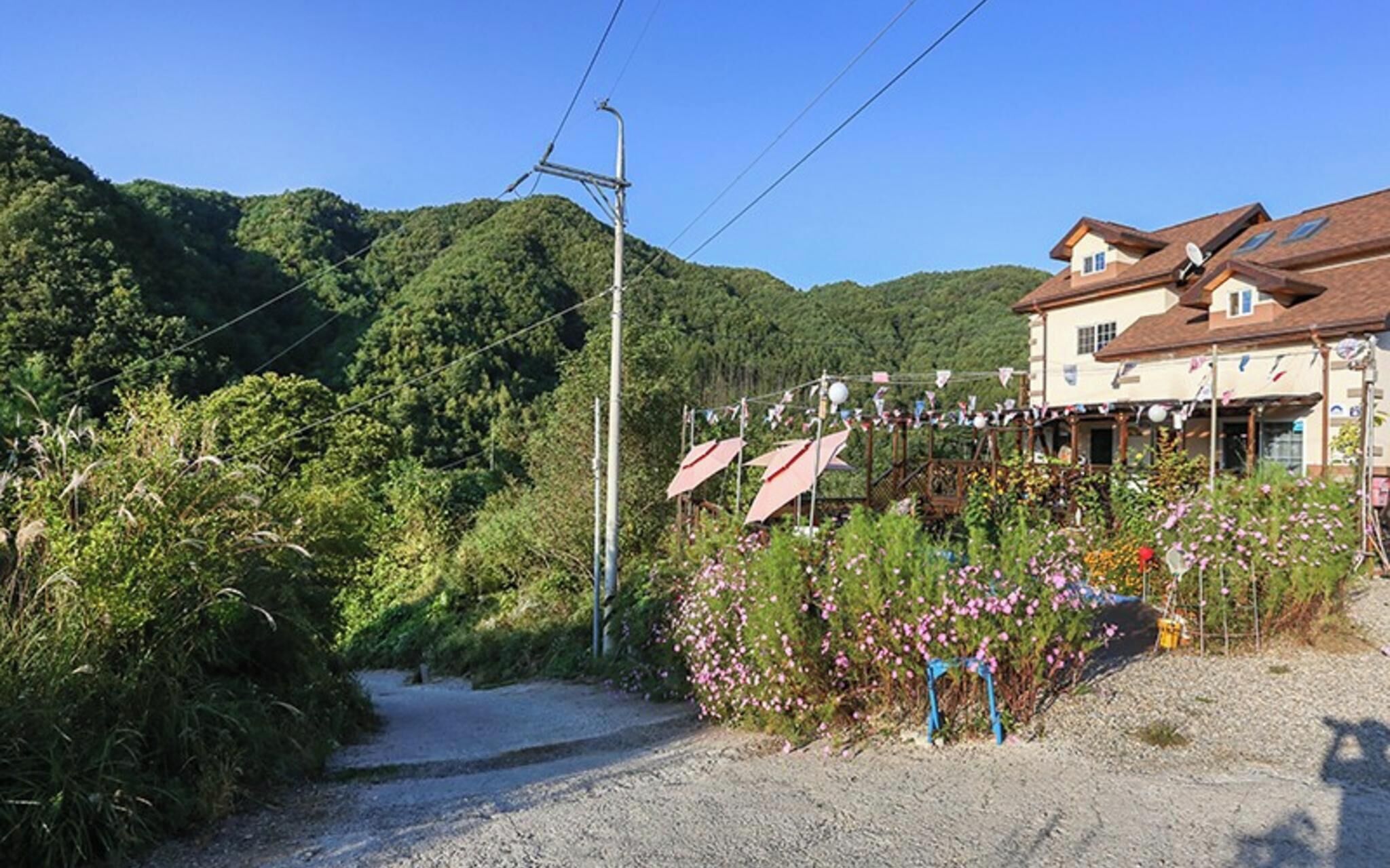 Yangpyeong Pension photo 4