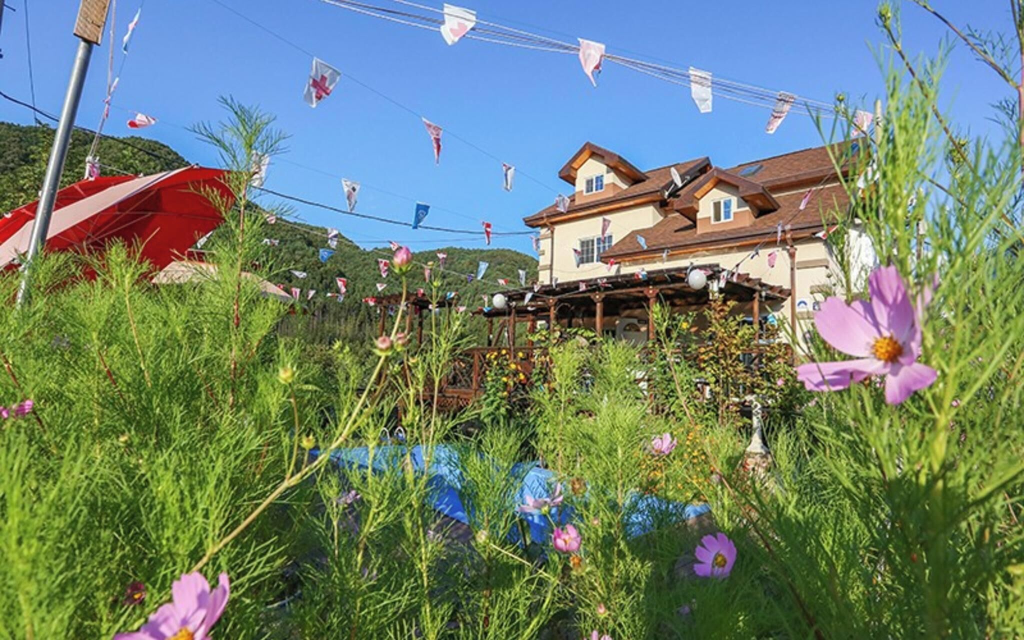 Yangpyeong Pension photo 5