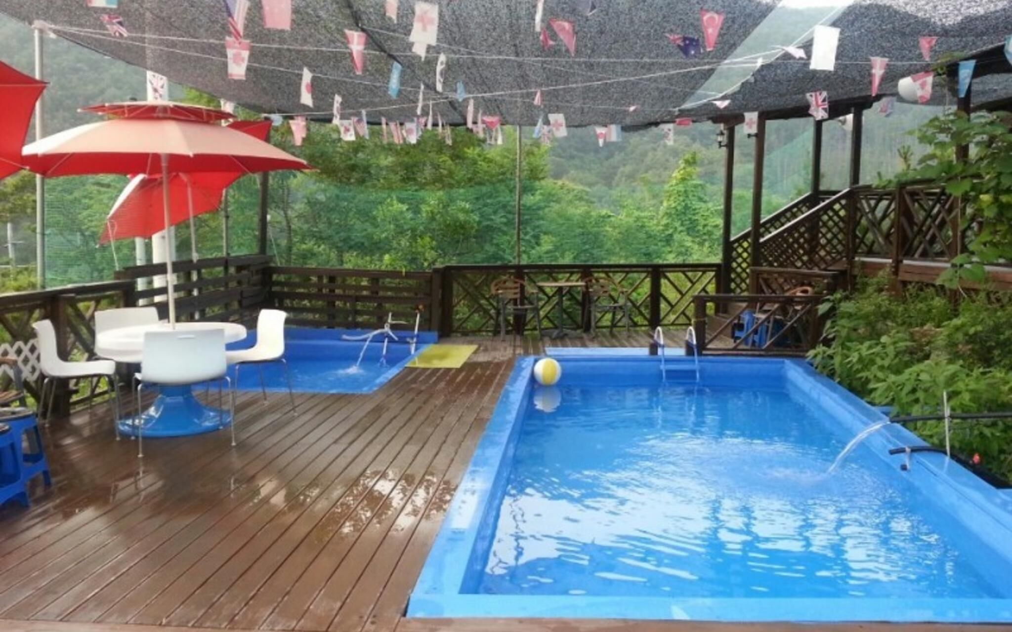 Yangpyeong Pension photo 2
