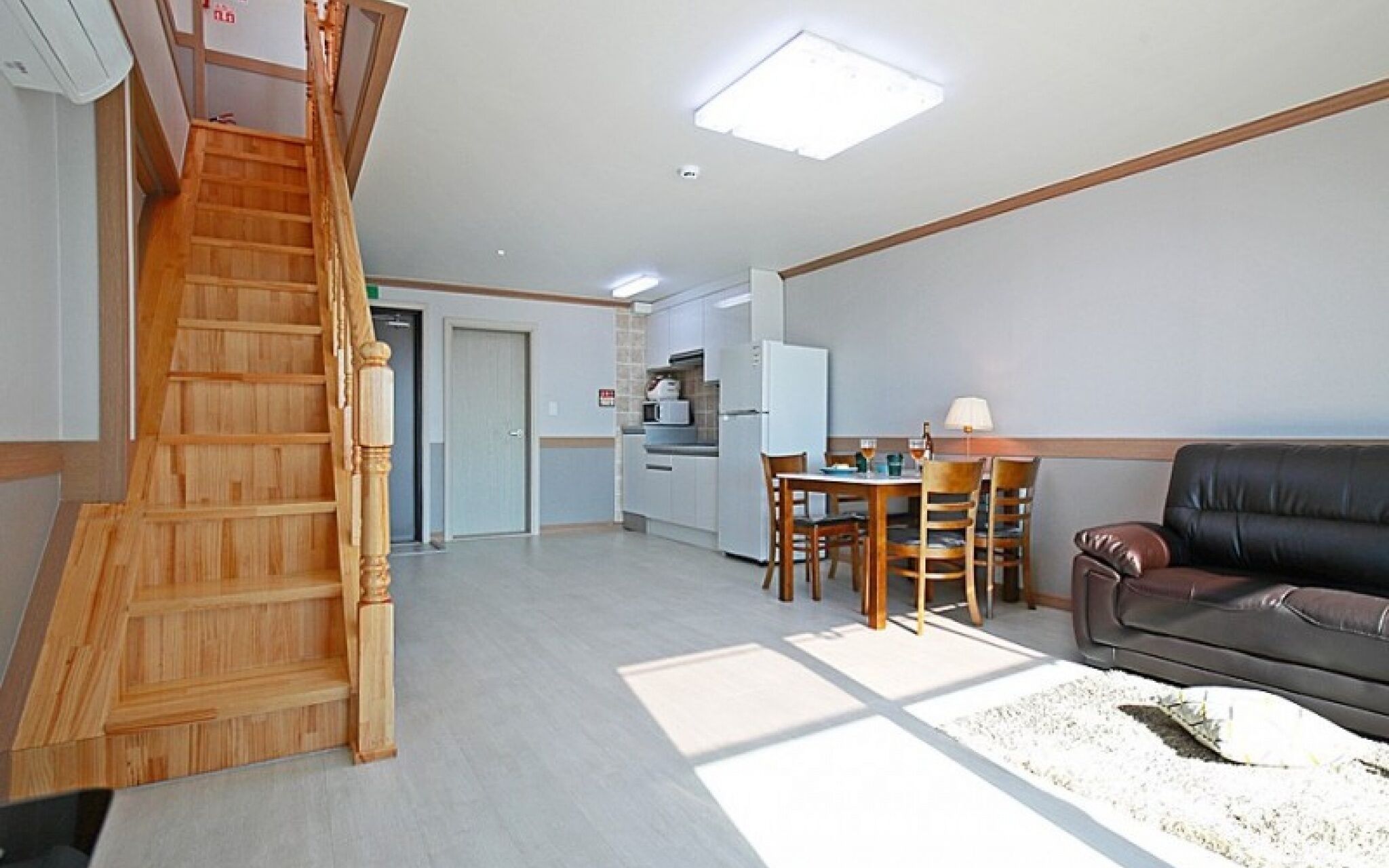 Pohang Songra Aqua Tourist Pension photo 5