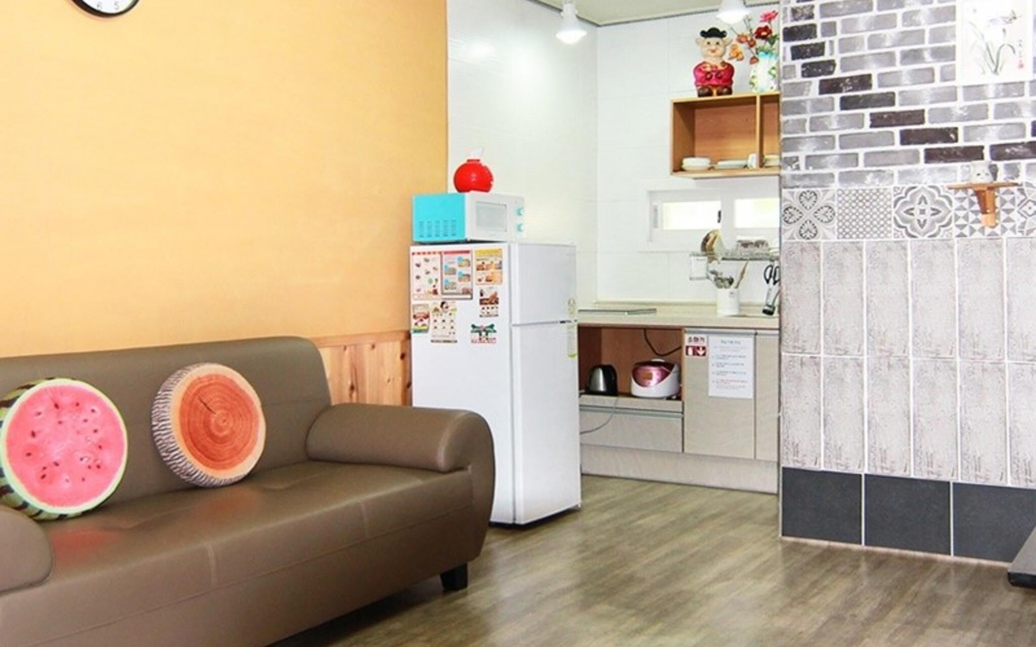 Nonsan Gamnamu Pension photo 2