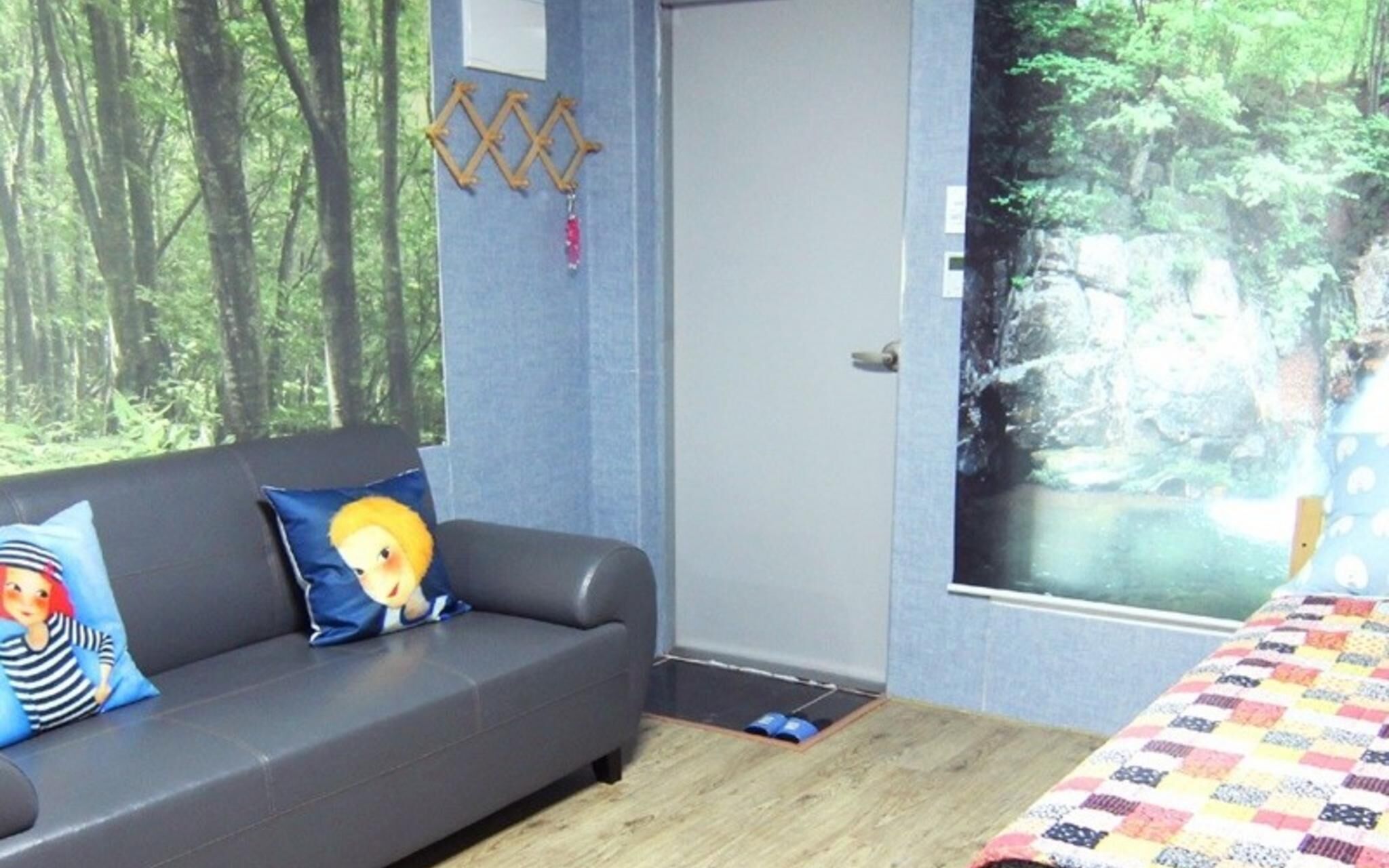 Nonsan Gamnamu Pension photo 3