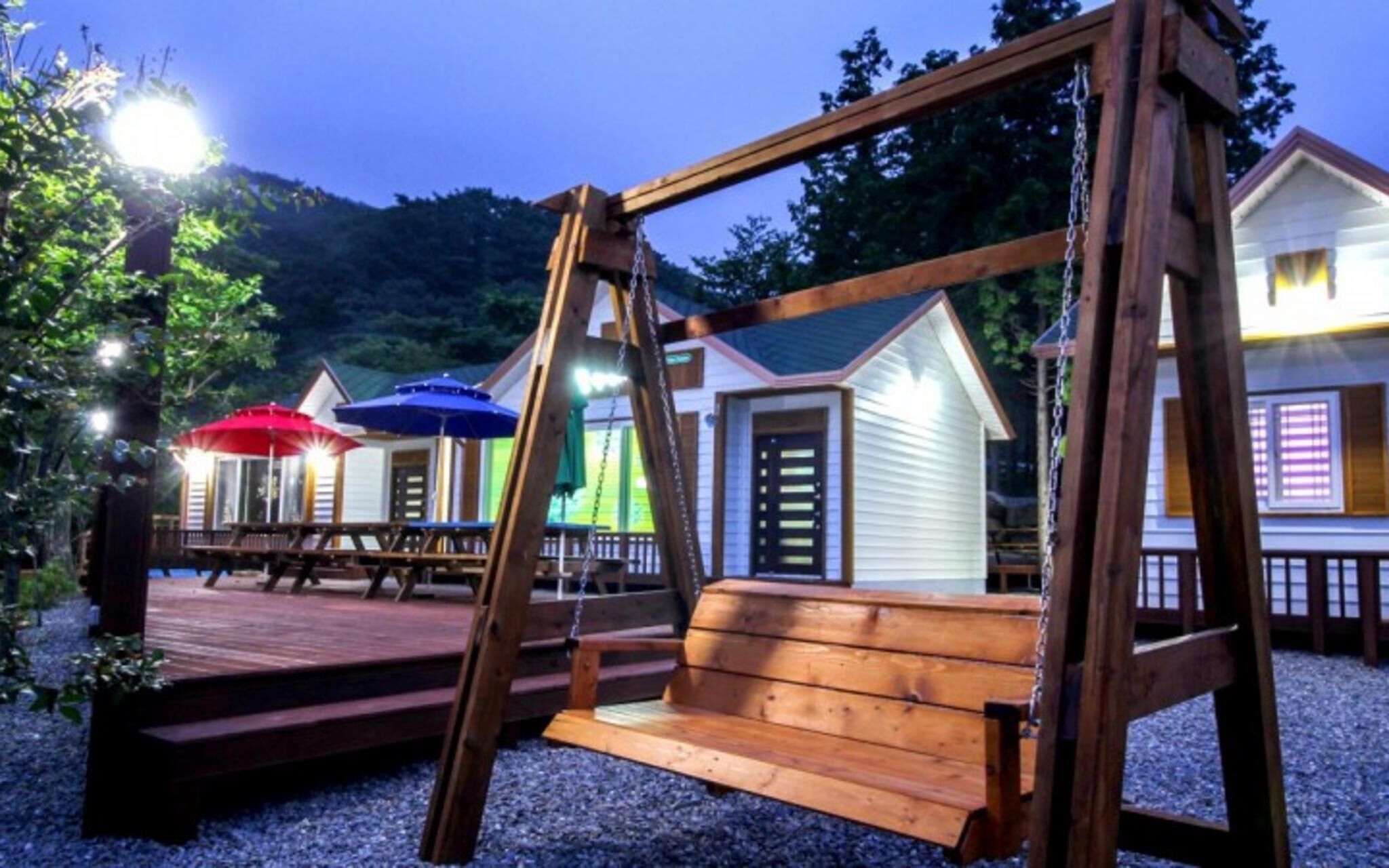 Gwangyang Full Supia Pension photo 5