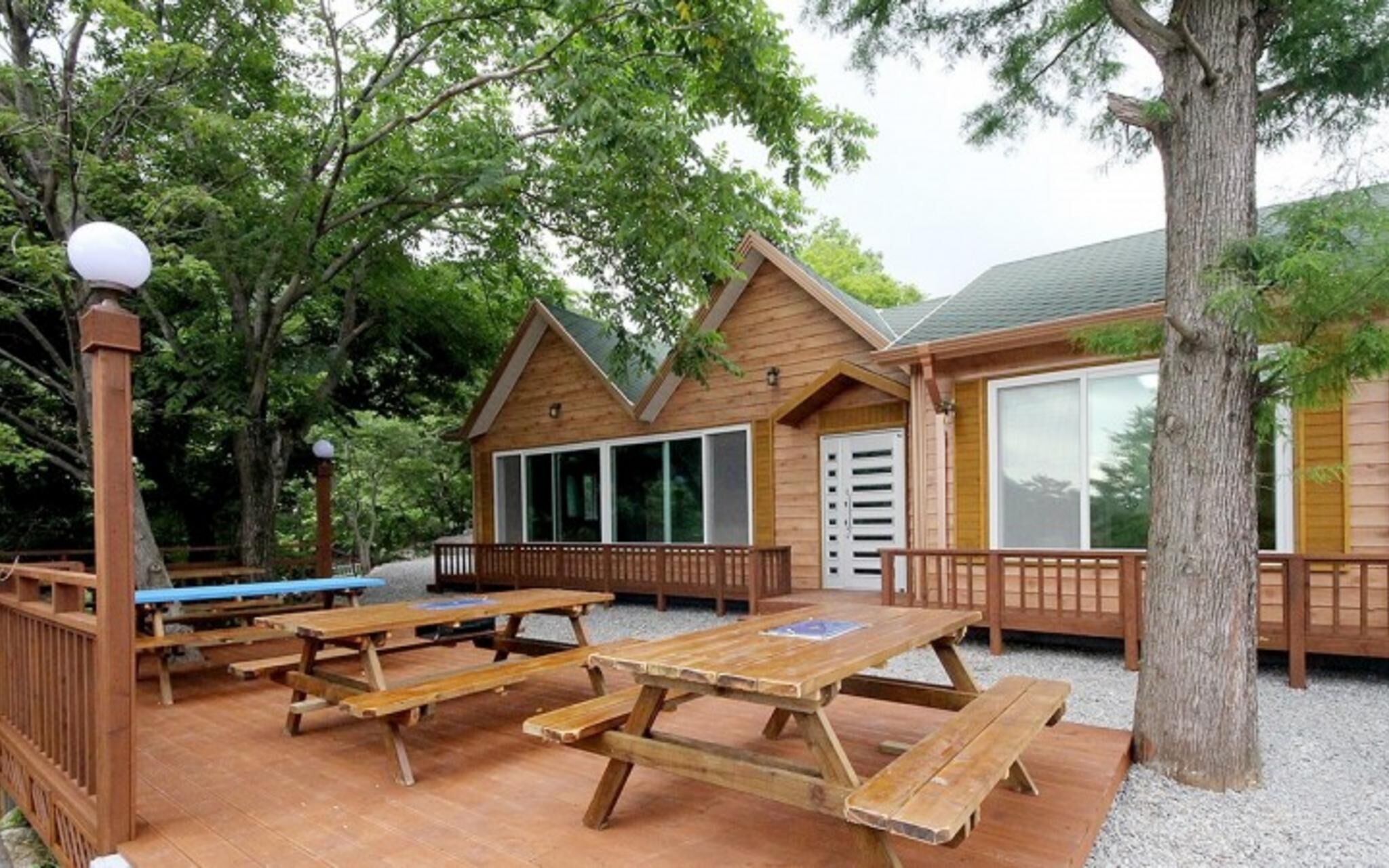Gwangyang Full Supia Pension photo 2