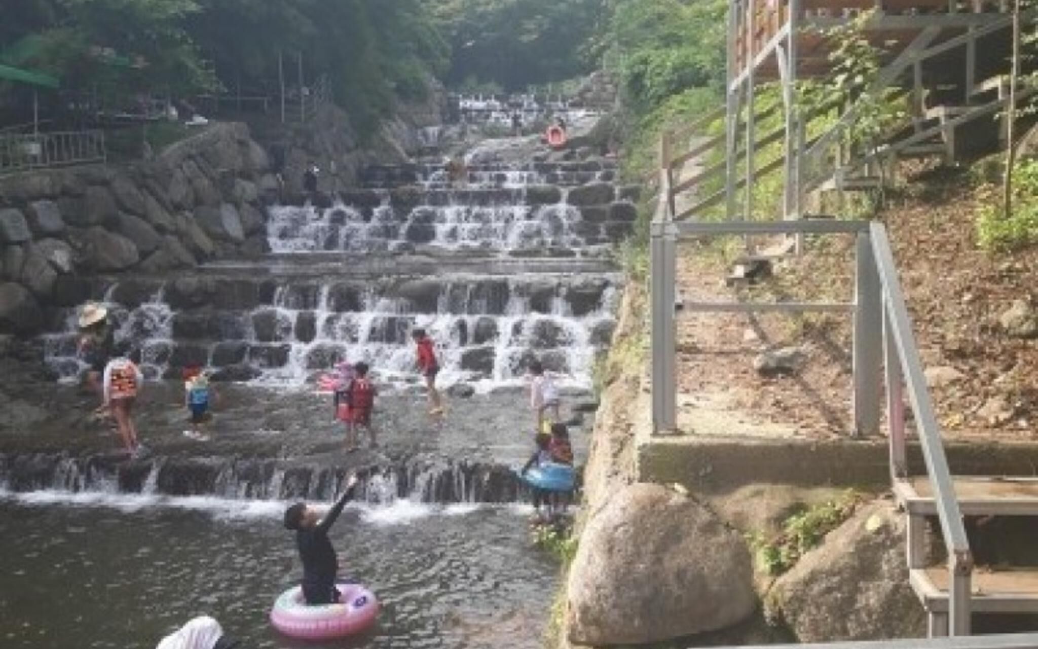Gwangyang Full Supia Pension photo 4